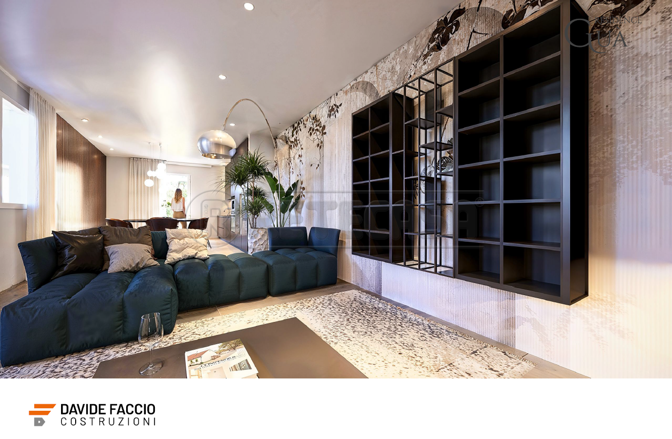 Immagine 16 di Appartamento in vendita  in Via Mure 303 a Arzignano