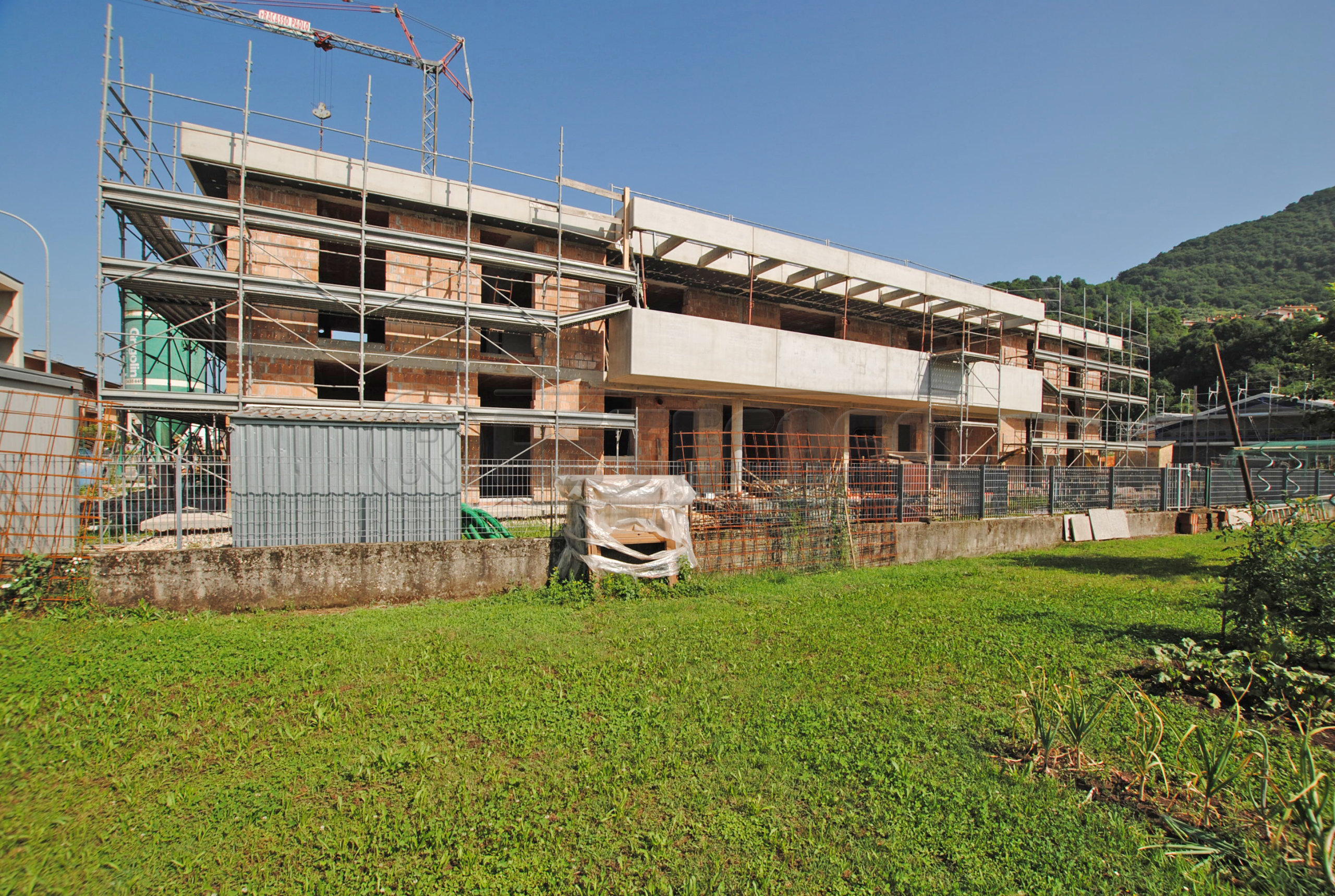 Immagine 3 di Trilocale in vendita  in Via Udine 20 a Cornedo Vicentino