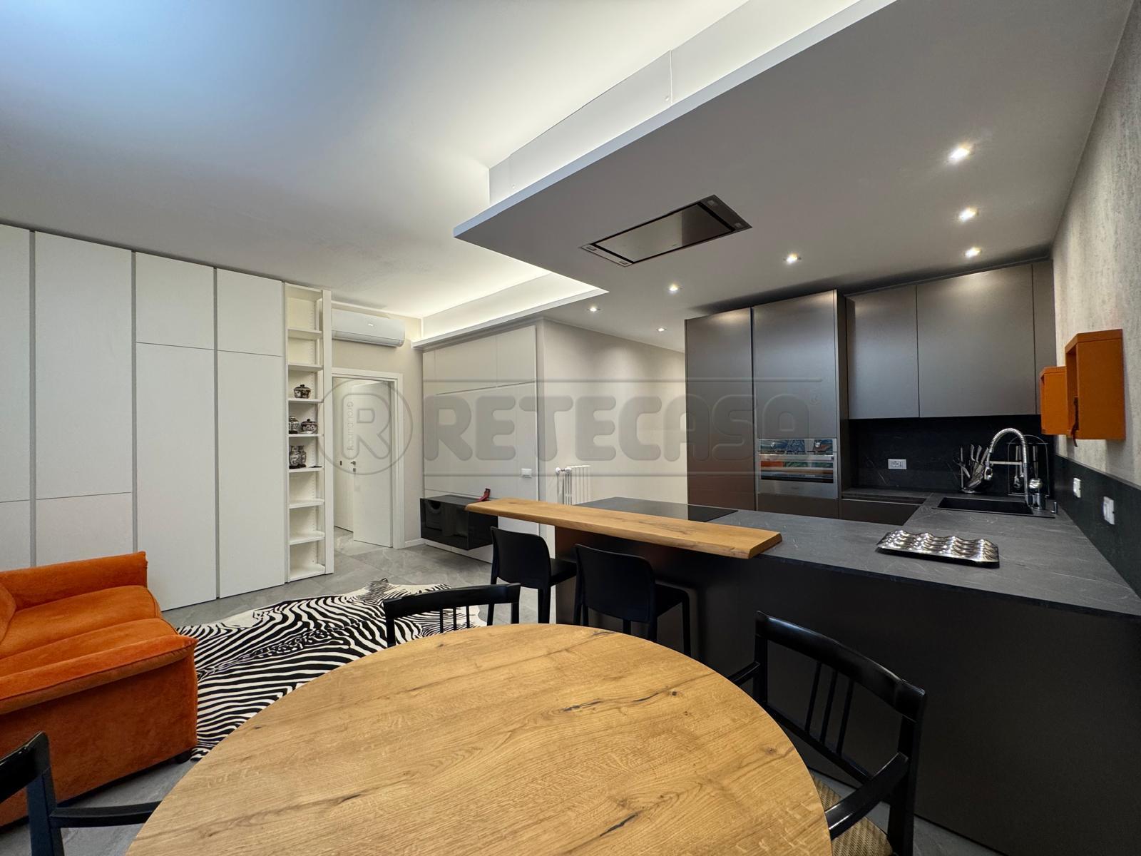 Immagine 4 di Bilocale in affitto  a Orio Al Serio