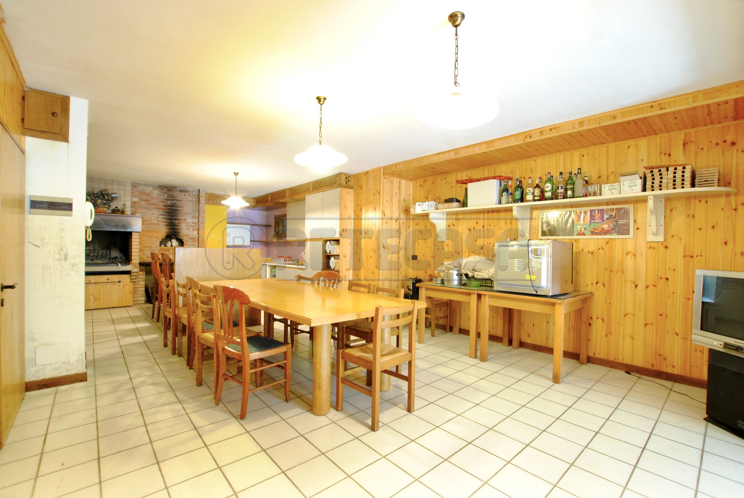 Immagine 11 di Bar / Ristorante in vendita  in Via Fabio Filzi 44 a Valdagno