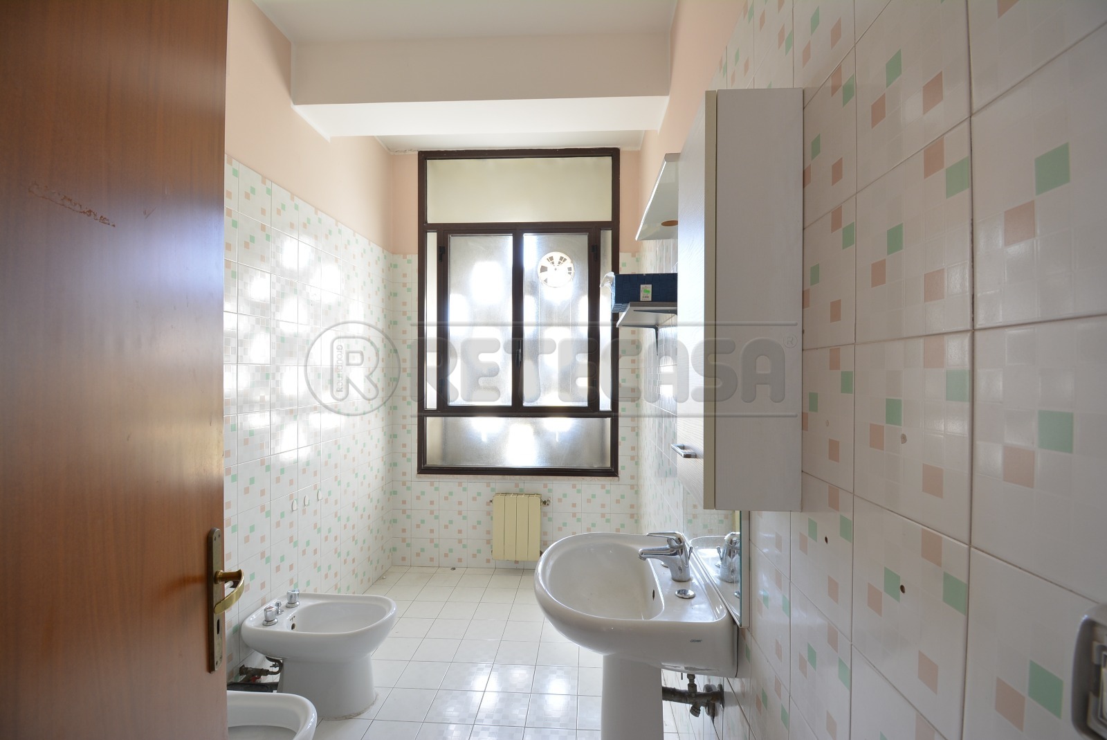 Immagine 21 di Pentalocale in affitto  in Via Santa Cecilia 82 a Messina