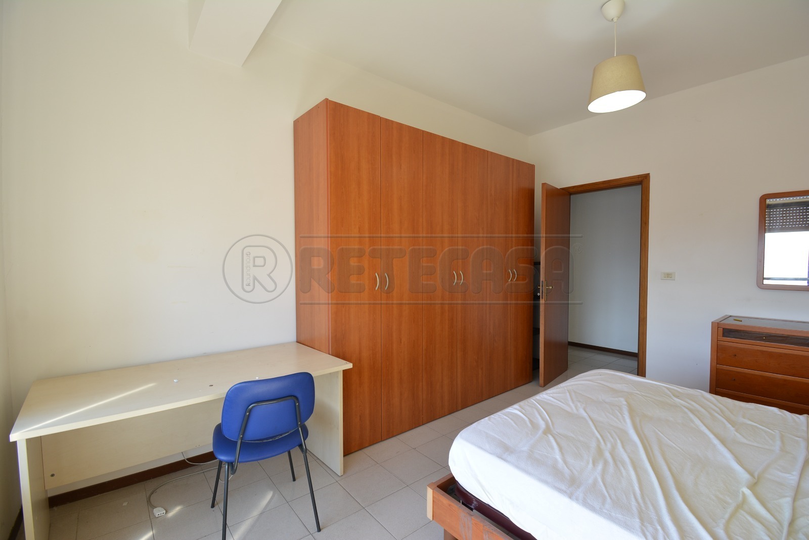 Immagine 3 di Pentalocale in affitto  in Via Santa Cecilia 82 a Messina