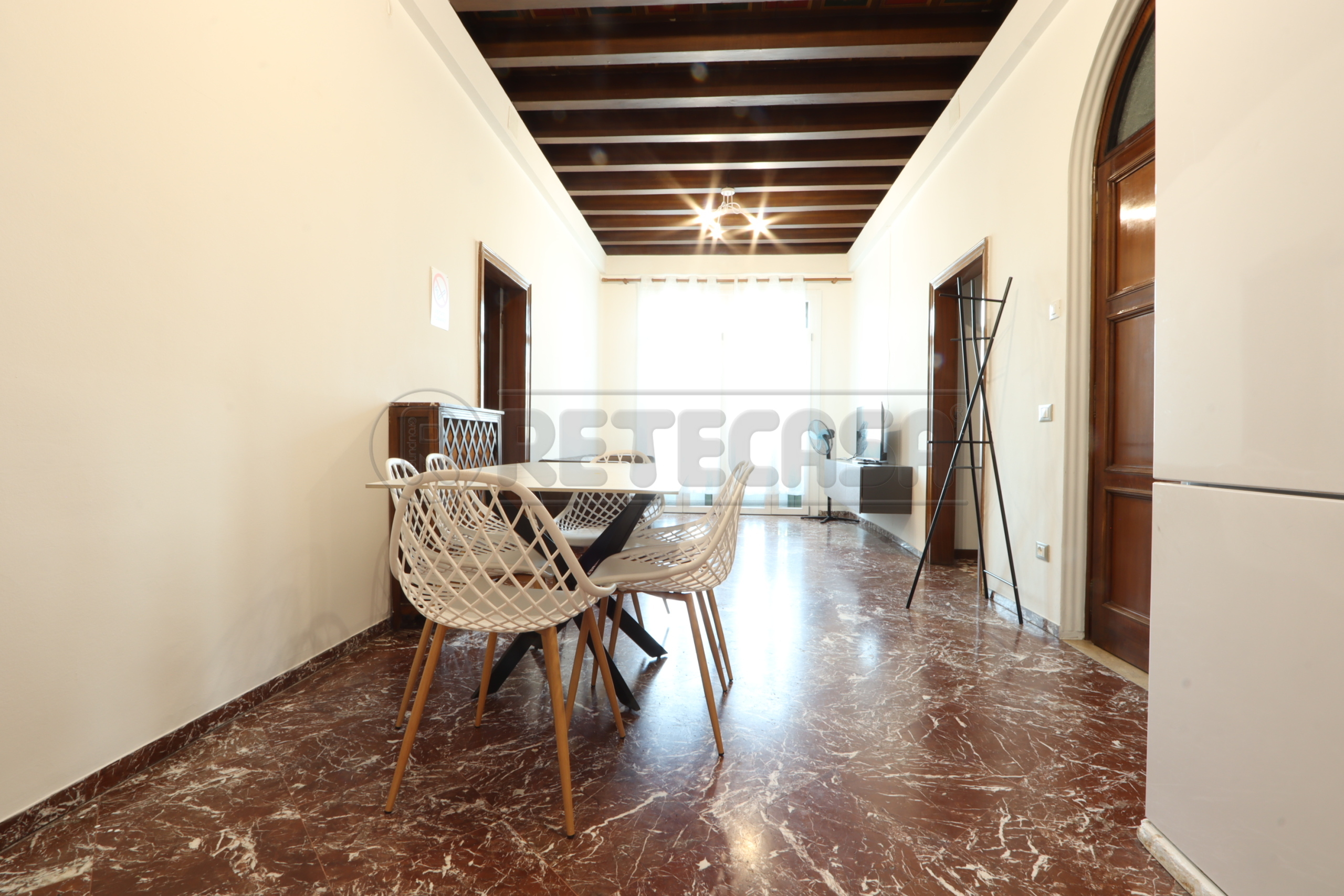 Immagine 3 di Stanza singola in affitto  in Corso Padova a Vicenza