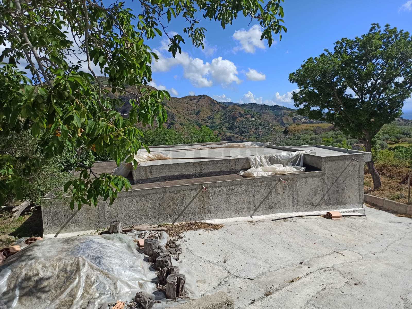 Immagine 9 di Rustico / casale in vendita  in Contrada Sant'Anna 39 a Messina