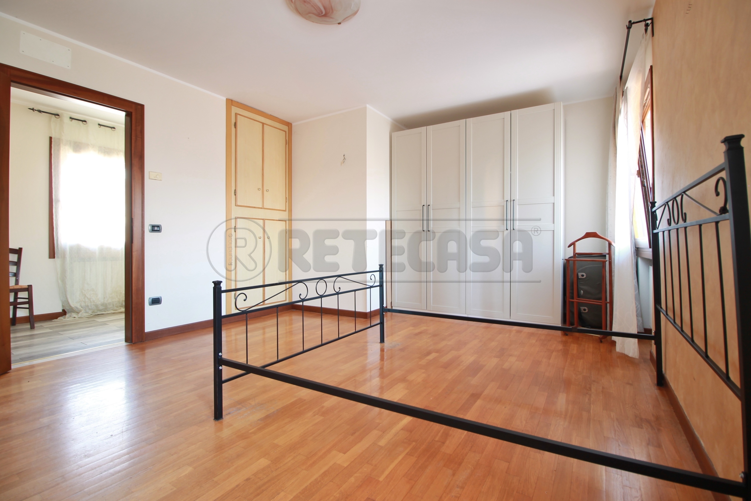 Immagine 10 di Casa semindipendente in vendita  in Via Mason 19 a Gambellara