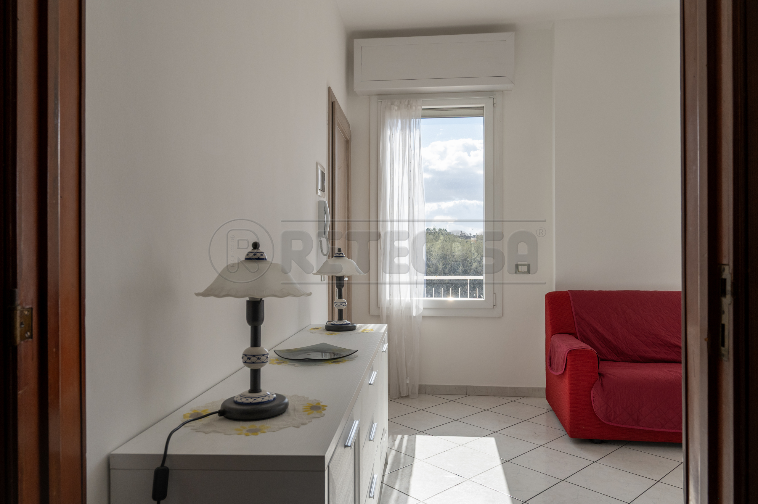 Immagine 14 di Trilocale in vendita  in Via Roma 53 a Nardo'