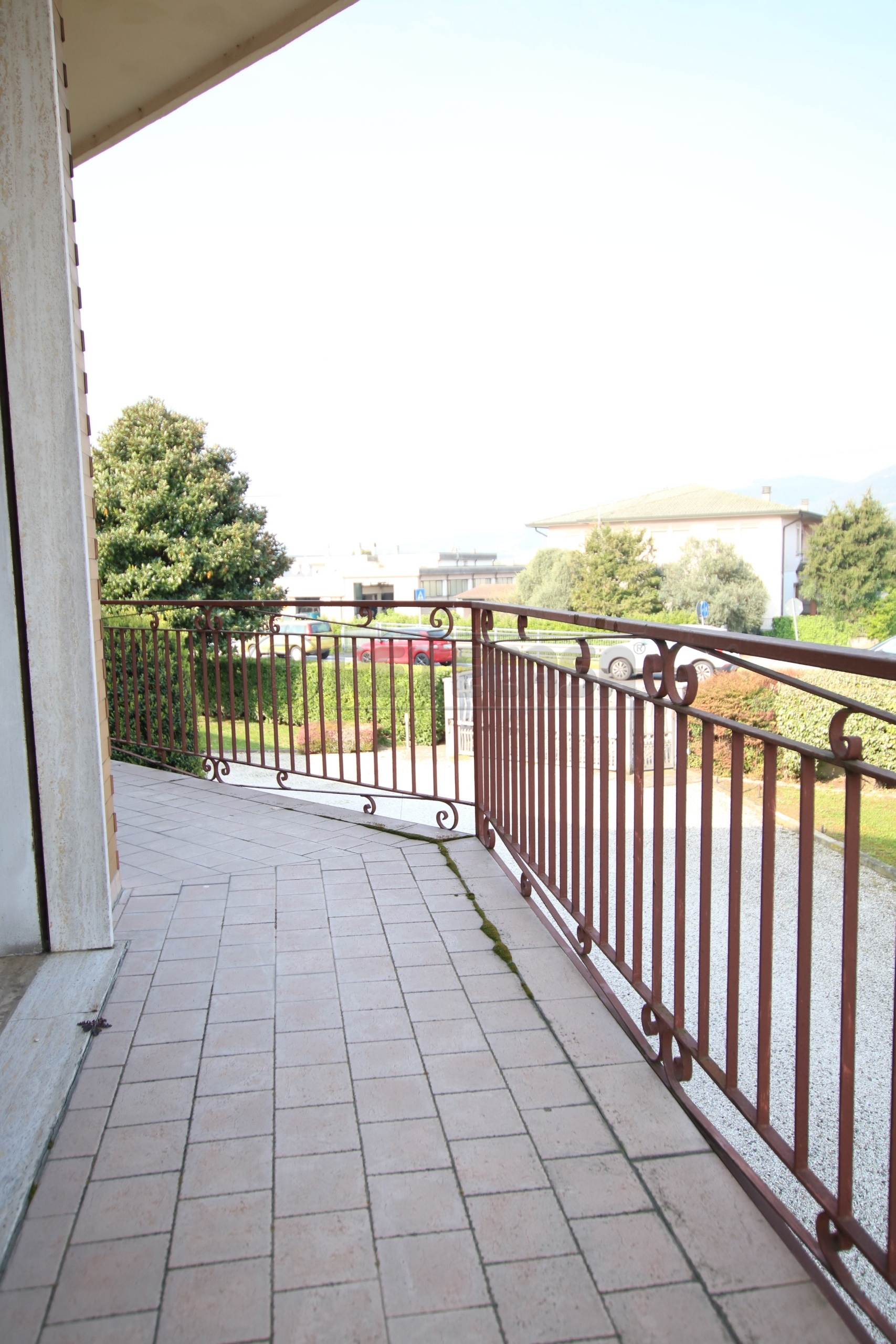 Immagine 20 di Porzione di casa in vendita  in Via Riviera Berica a Nanto