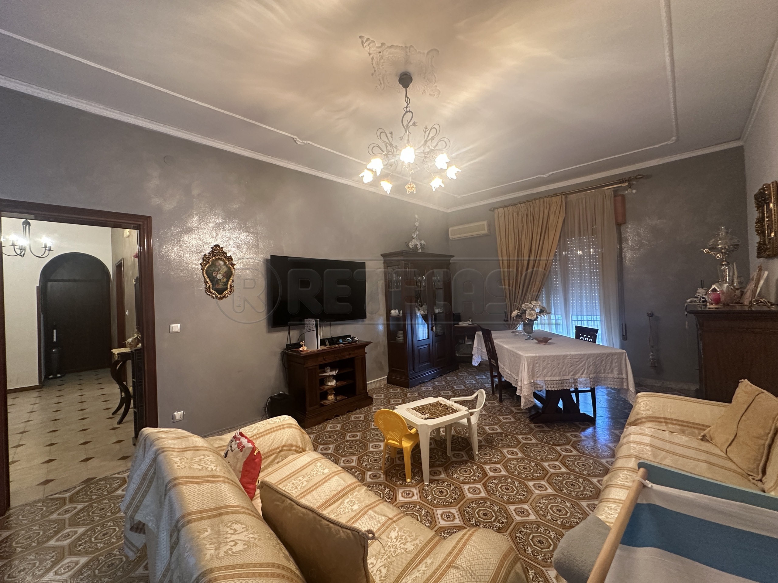 Immagine 5 di Appartamento in vendita  a Mazara Del Vallo