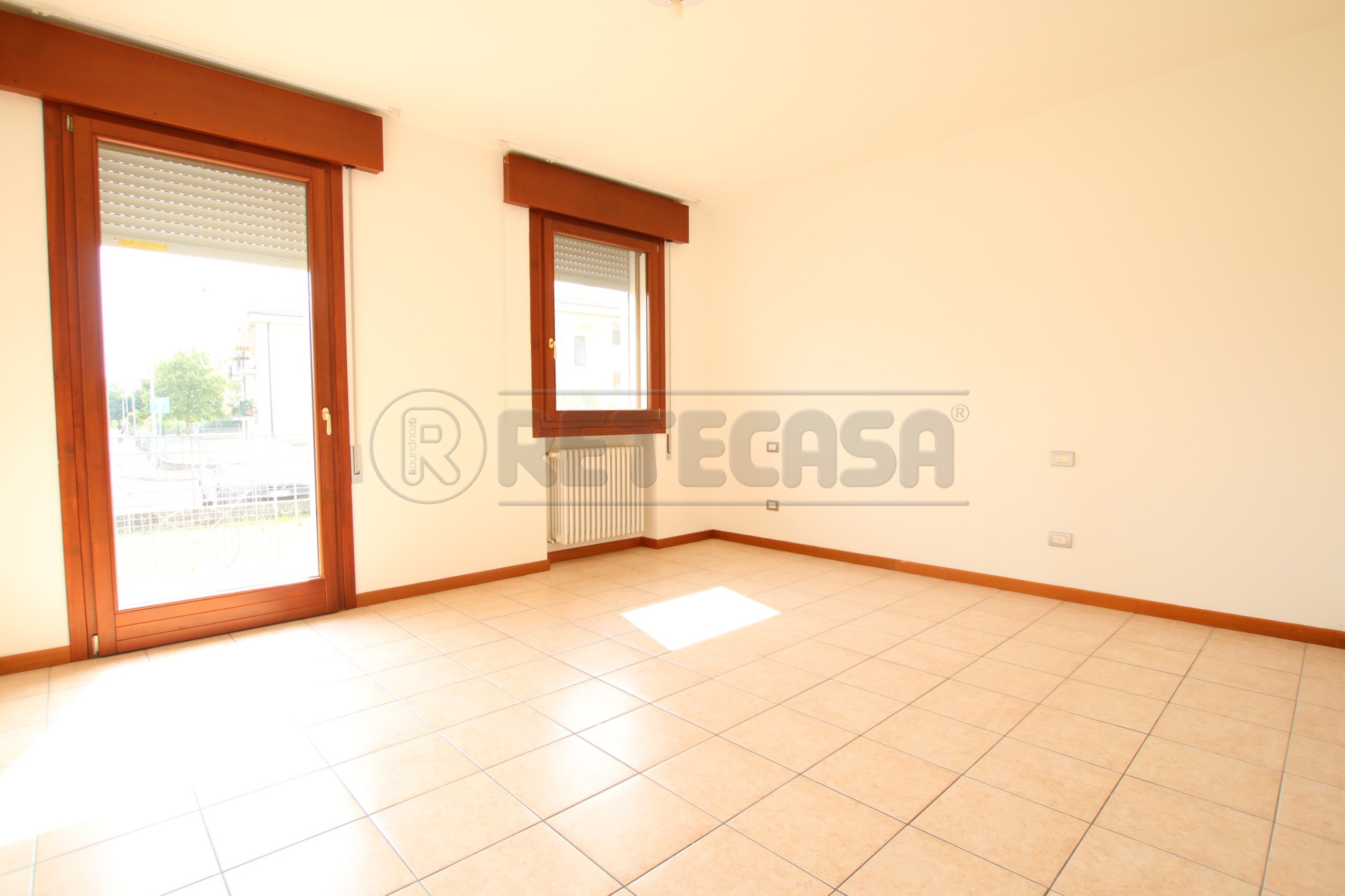 Immagine 10 di Bilocale in vendita  in Via Giovanni Falcone a Barbarano Mossano