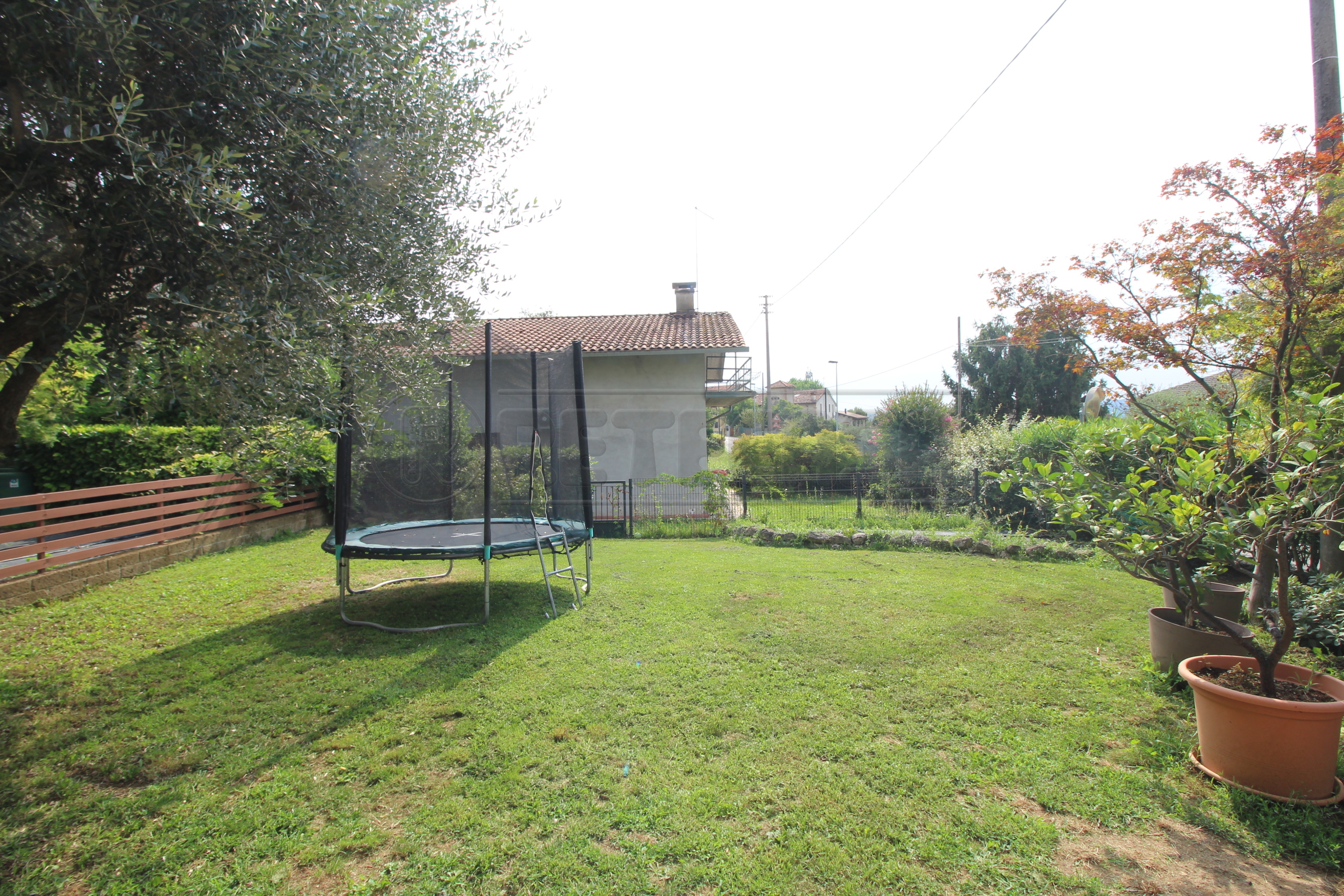 Immagine 33 di Casa bifamiliare in vendita  in Via S.Urbano 63 a Montecchio Maggiore