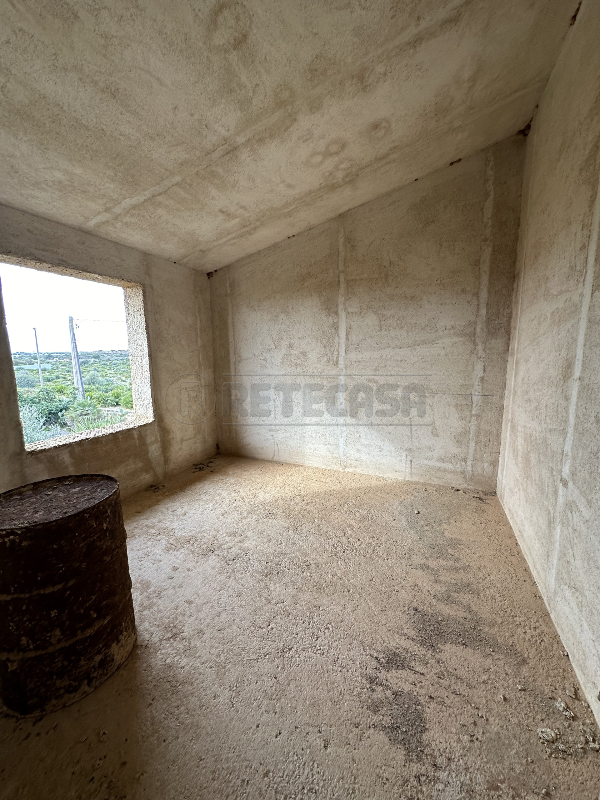 Immagine 26 di Villa in vendita  a Mazara Del Vallo