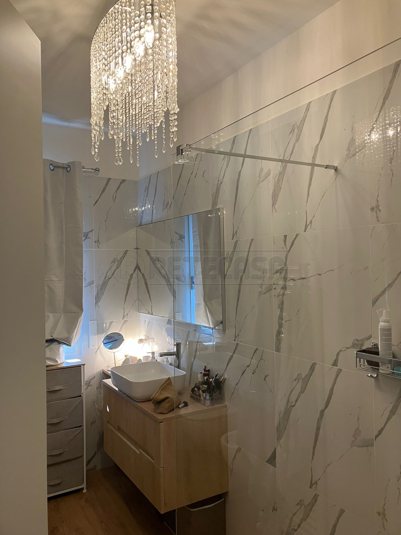 Immagine 17 di Trilocale in vendita  in Via G.Tadino a Bergamo