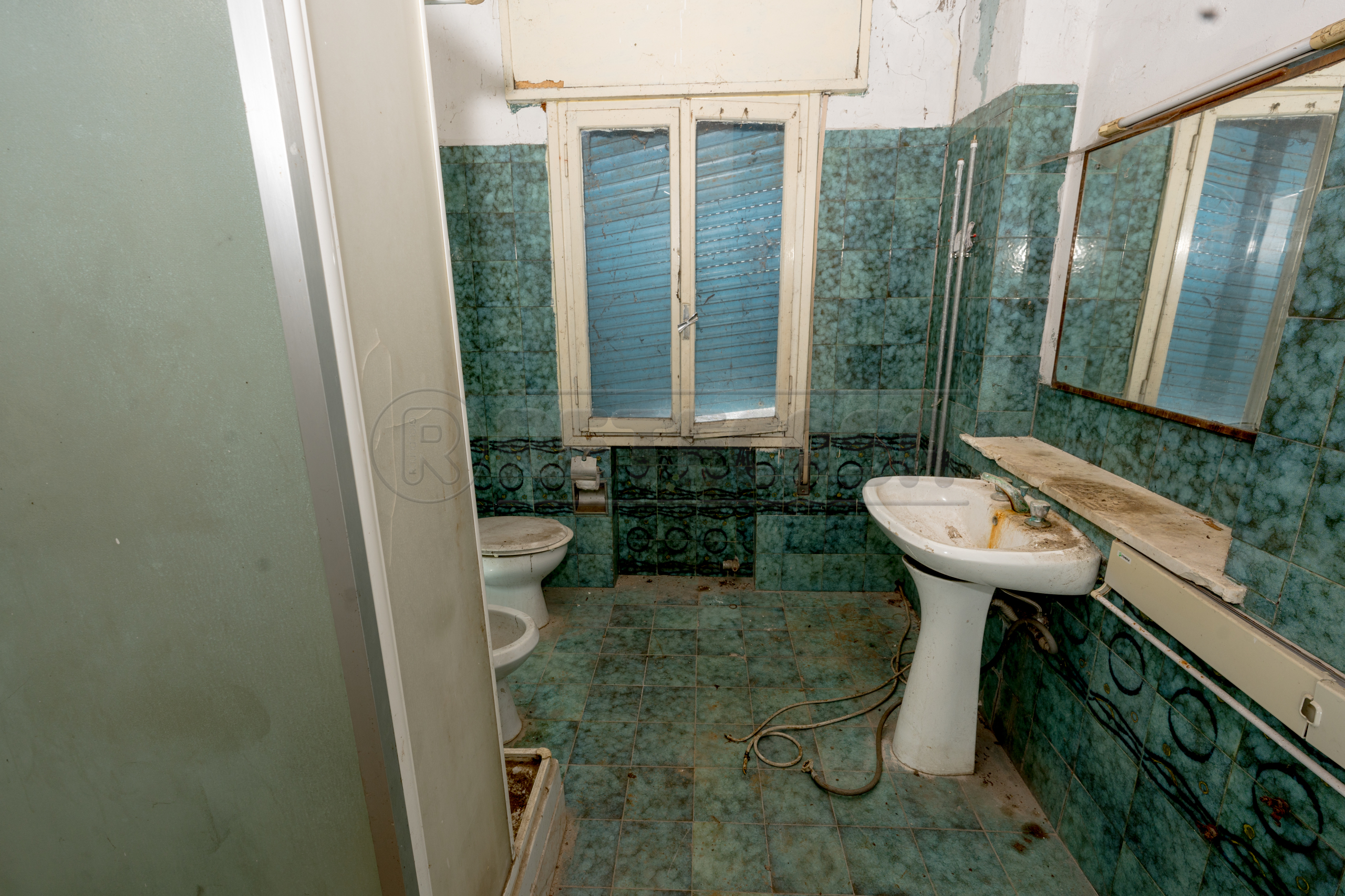 Immagine 2 di Porzione di casa in vendita  in Viale Riviera Berica 110 a Longare