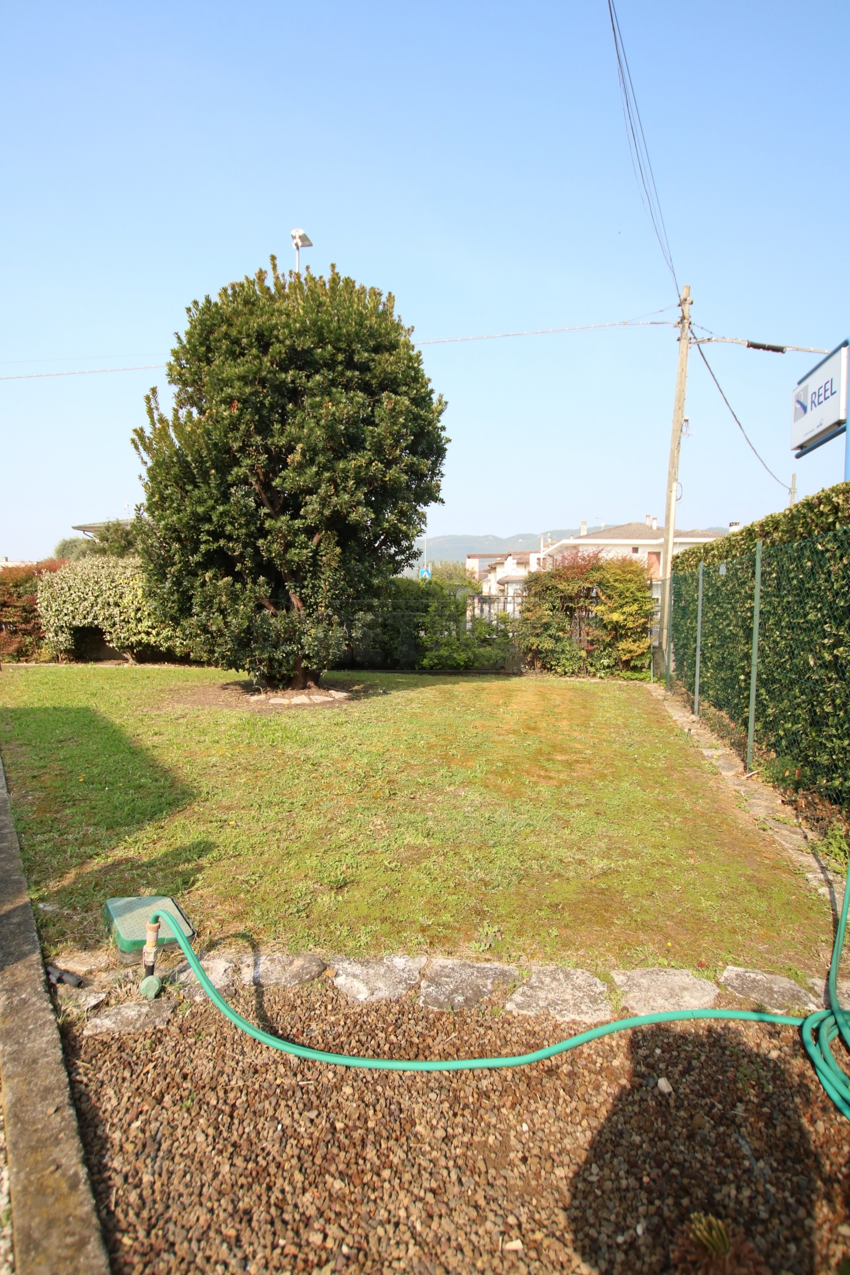 Immagine 3 di Porzione di casa in vendita  in Via Riviera Berica a Nanto