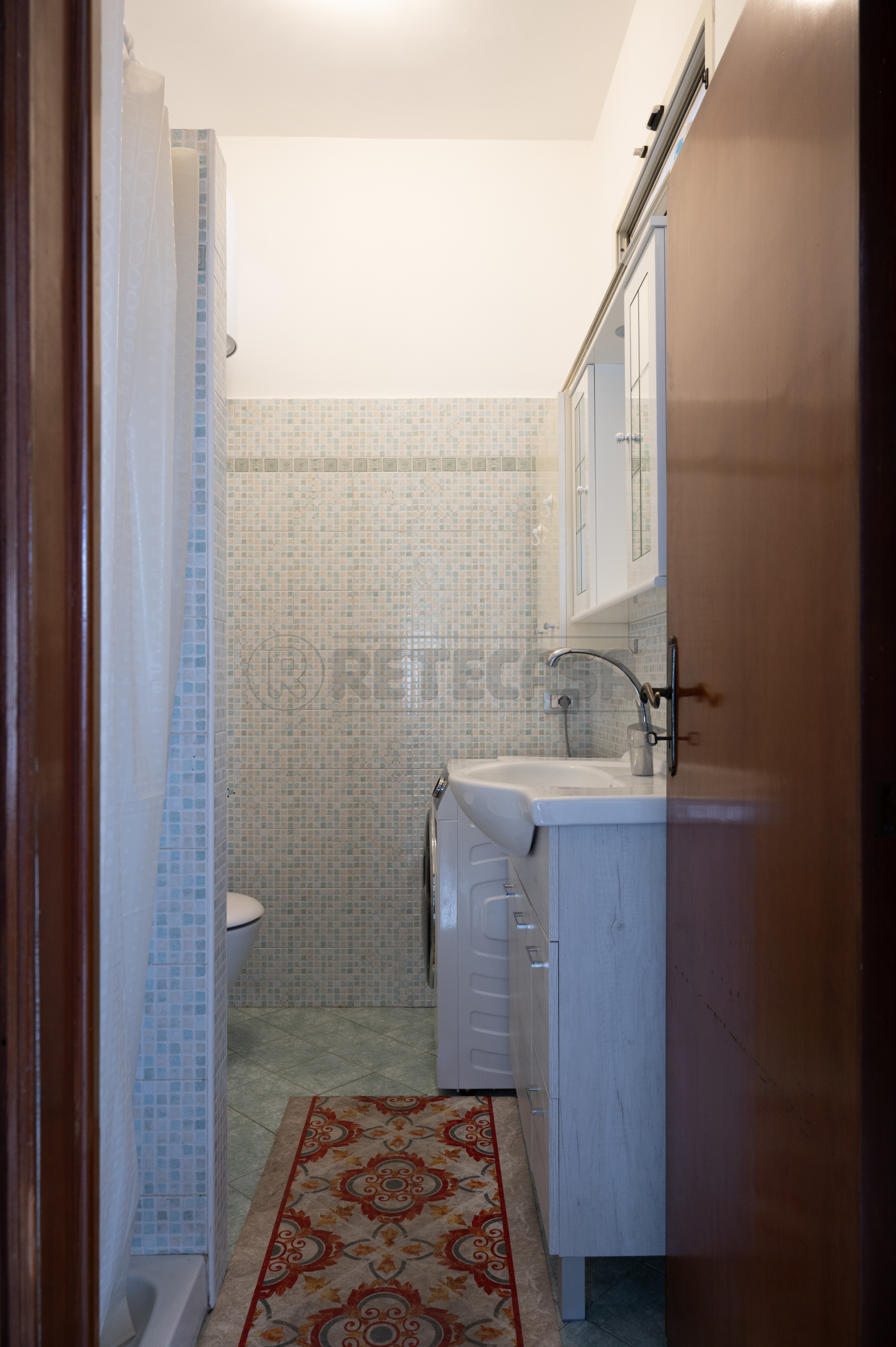 Immagine 36 di Trilocale in vendita  in Via Roma 53 a Nardo'