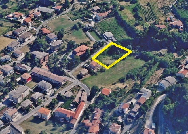 Immagine 5 di Terreno edificabile in vendita  in Via Montello 1 a Montorso Vicentino