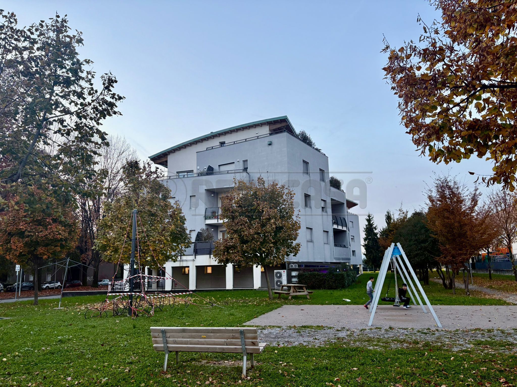 Immagine 18 di Trilocale in vendita  in Via G.Tadino a Bergamo