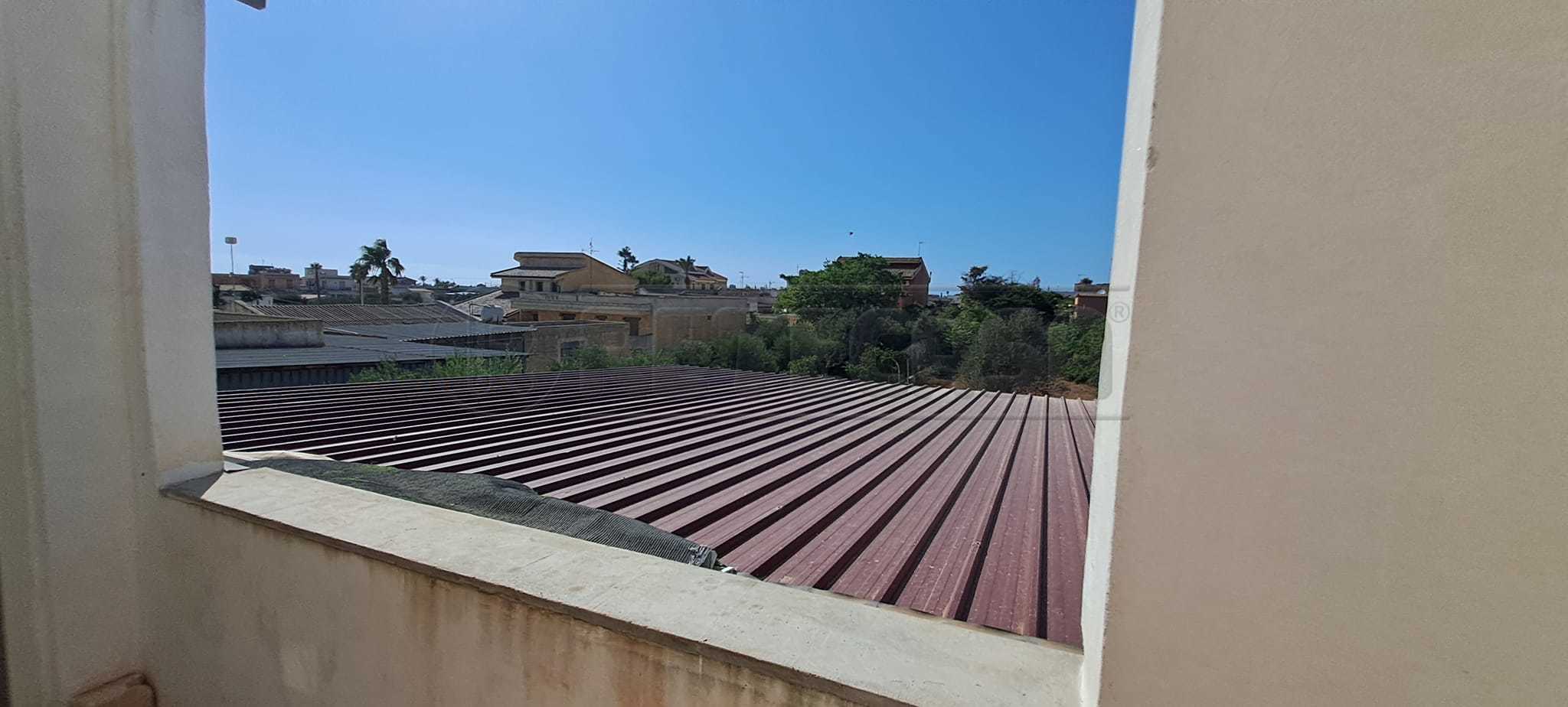 Immagine 14 di Quadrilocale in vendita  a Petrosino