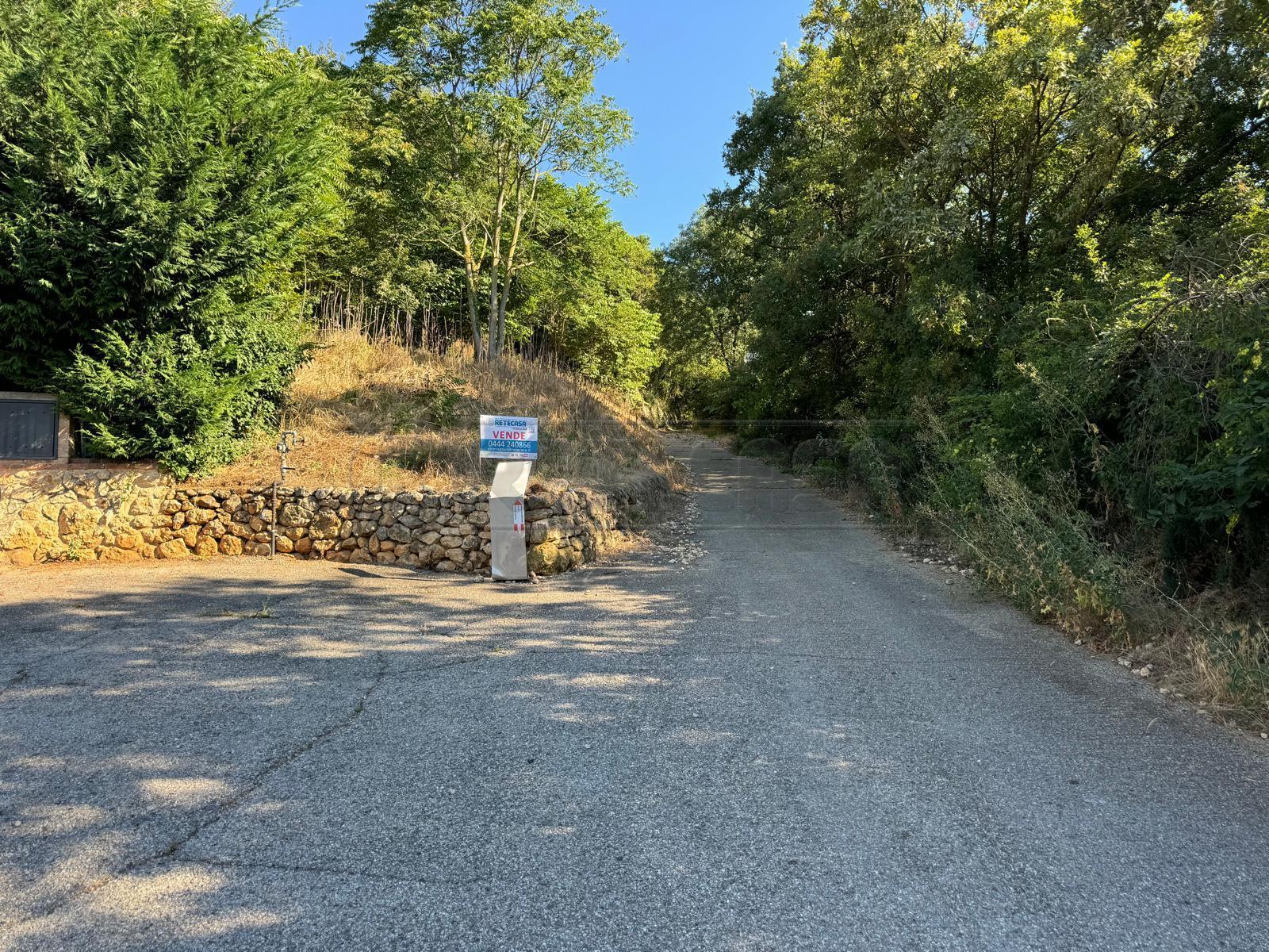 Immagine 5 di Terreno edificabile in vendita  in Via Giuseppe Garibladi a Barbarano Mossano