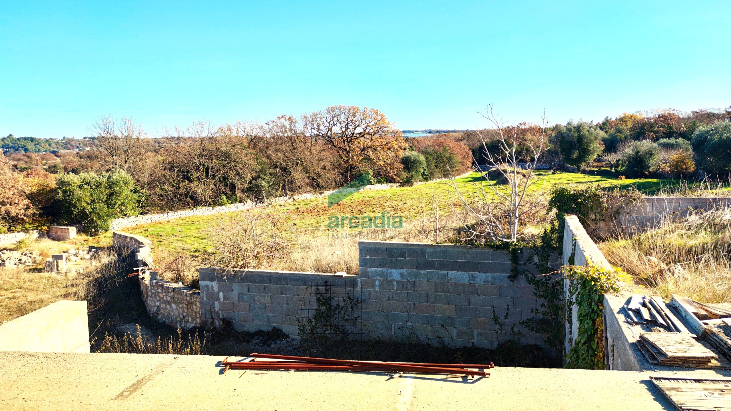 Immagine 16 di Casa indipendente in vendita  in Ex Strada Statale per Putignano 133 a Noci