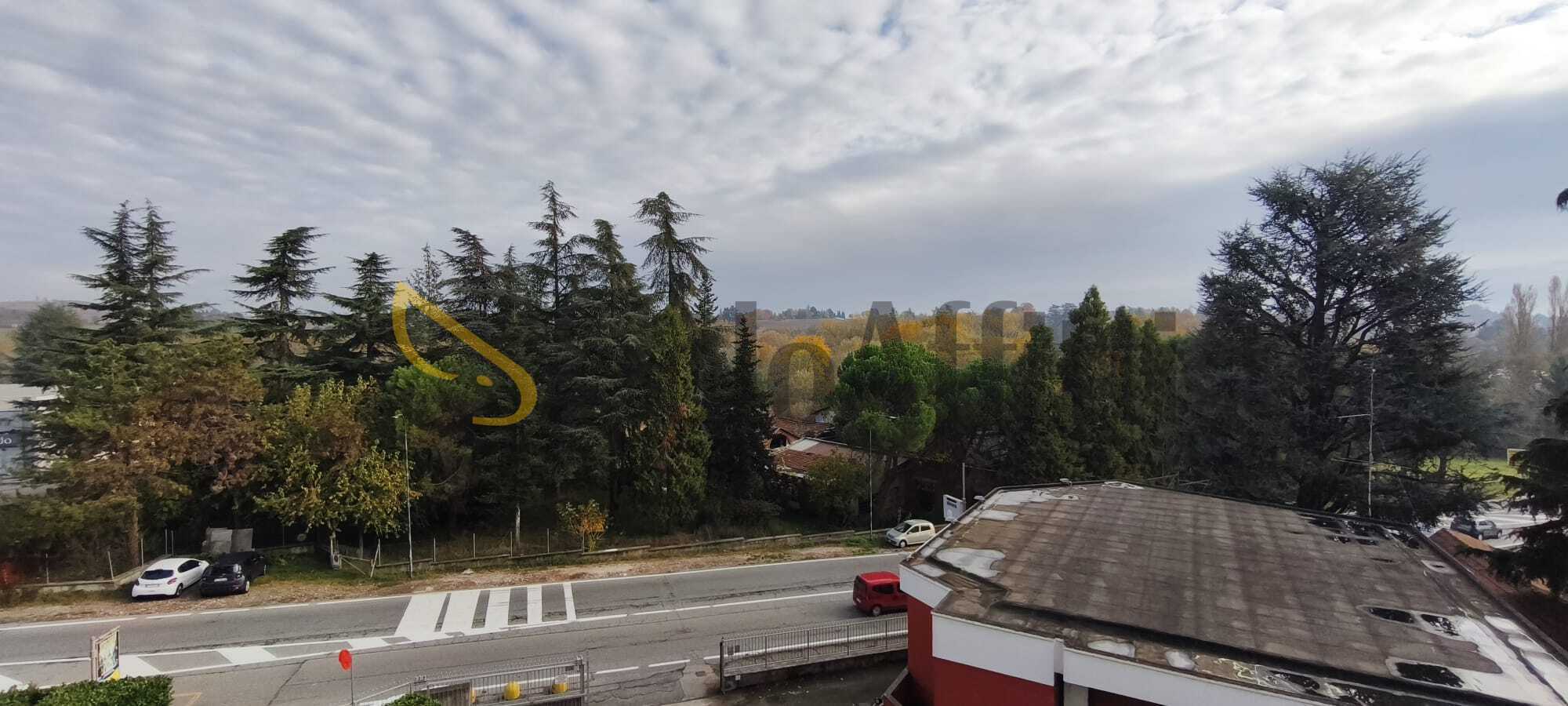 Immagine 10 di Trilocale in affitto  in Corso Torino 107 a Chieri