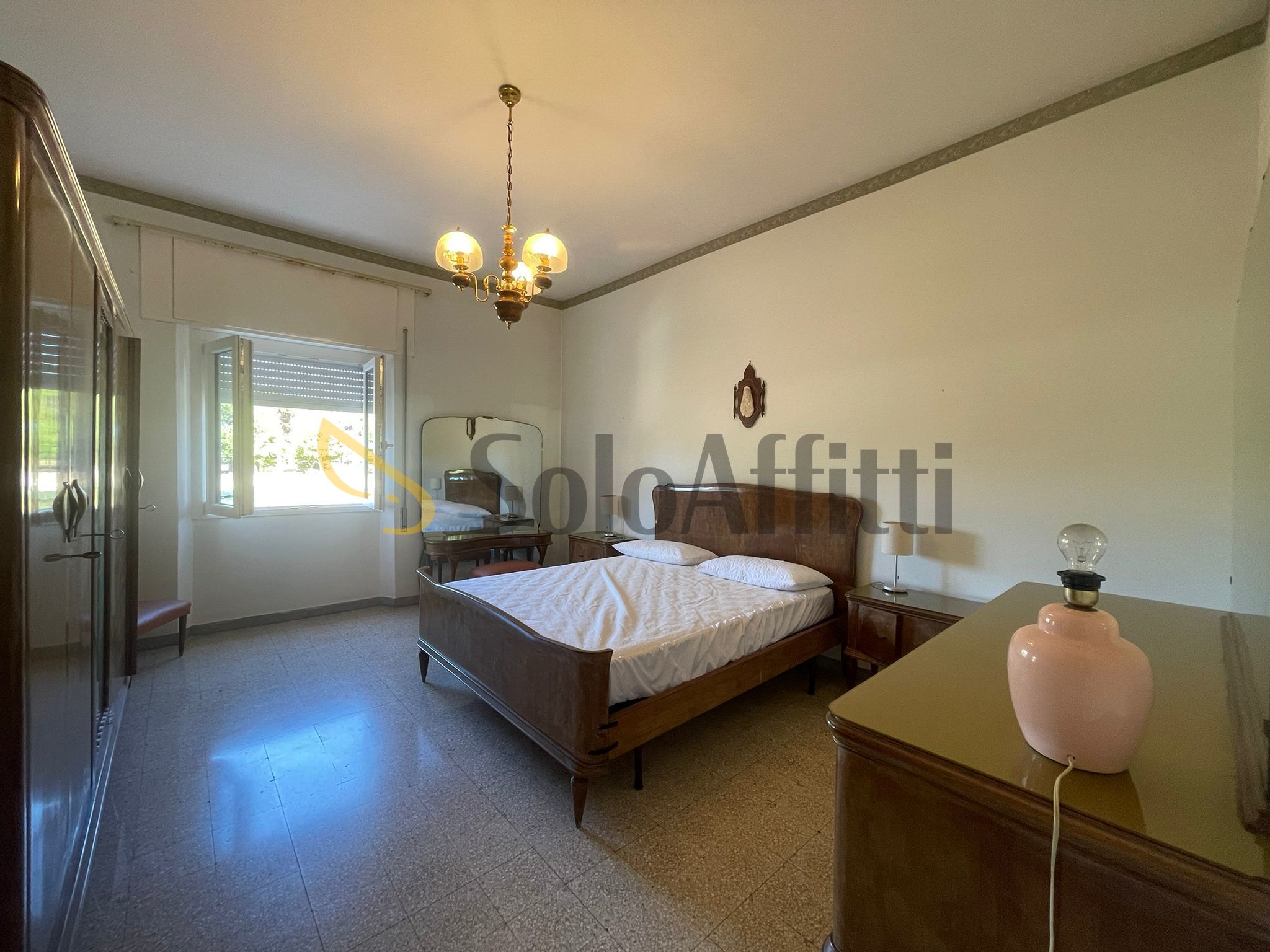 Immagine 11 di Quadrilocale in affitto  in Via Zannelli 1 a Anzio