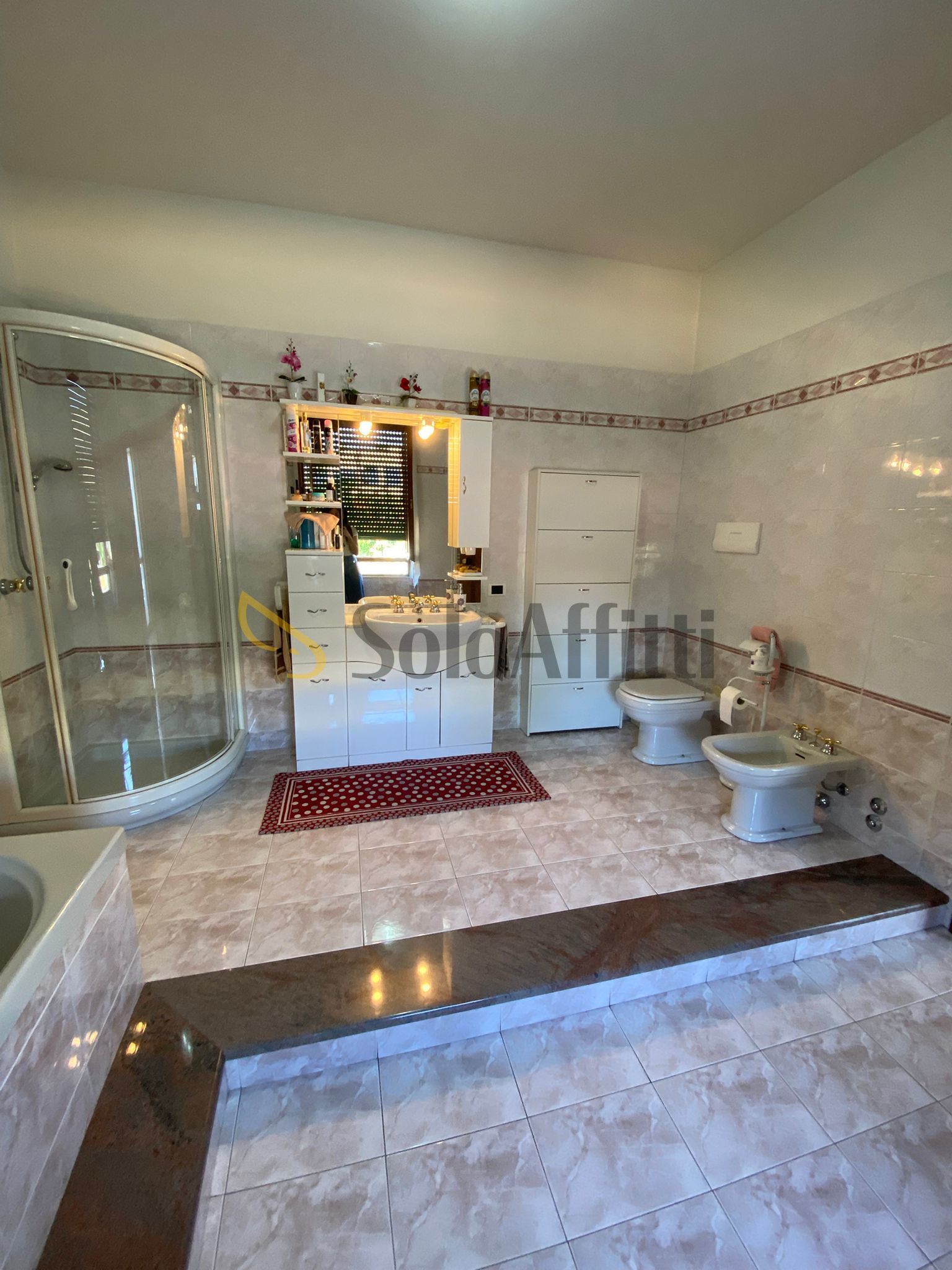 Immagine 23 di Stanza singola in affitto  in Via Milano 9 a Seregno