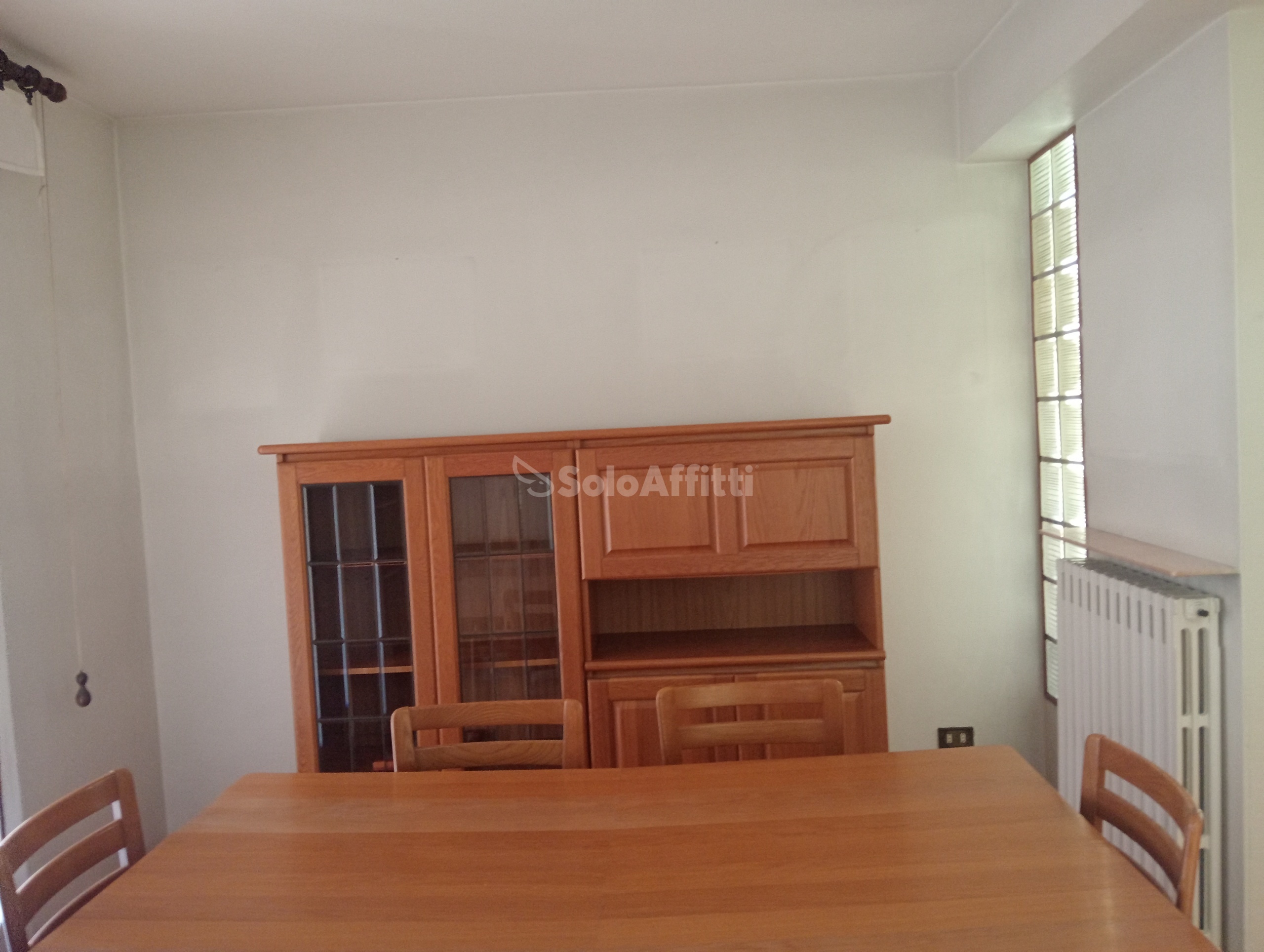 Immagine 13 di Bilocale in affitto  a Falconara Marittima