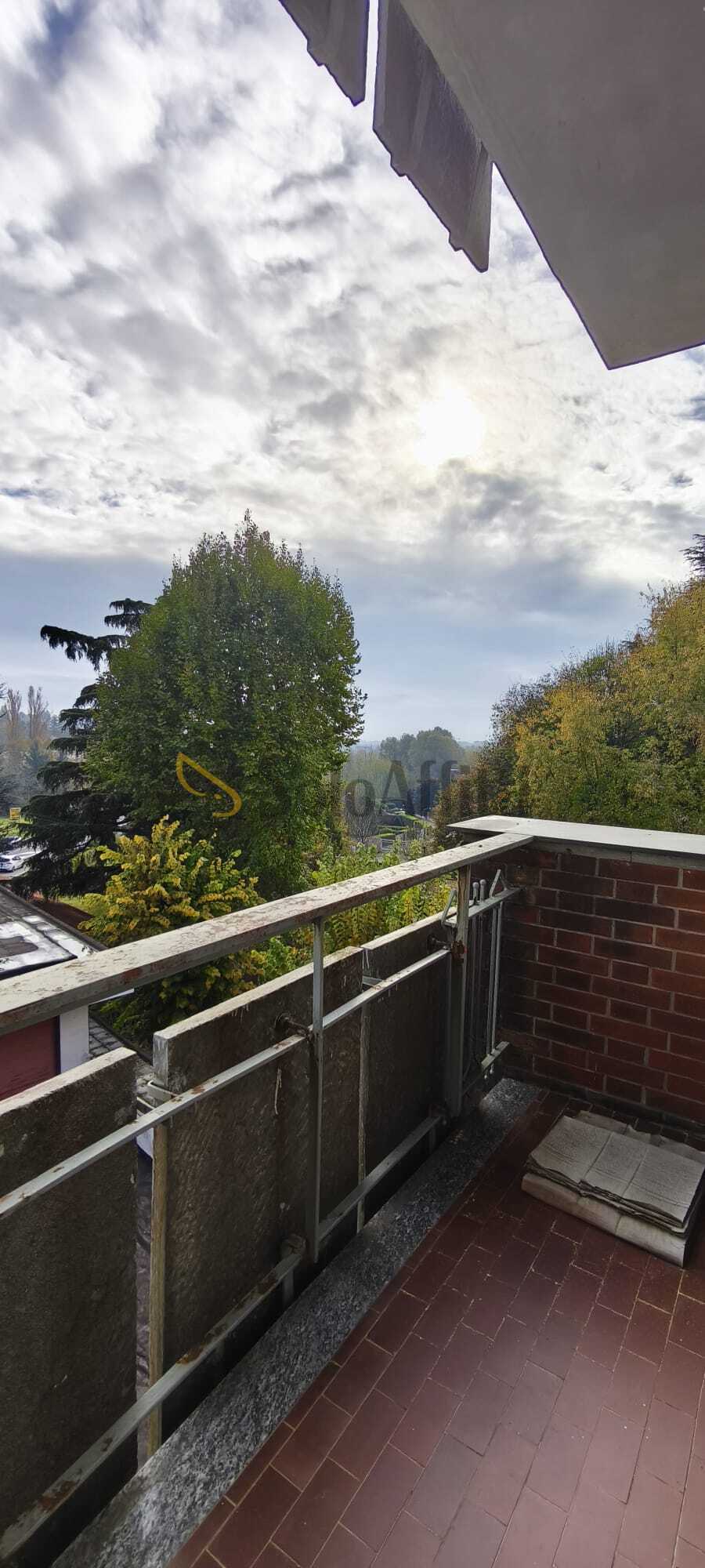 Immagine 15 di Trilocale in affitto  in Corso Torino 107 a Chieri