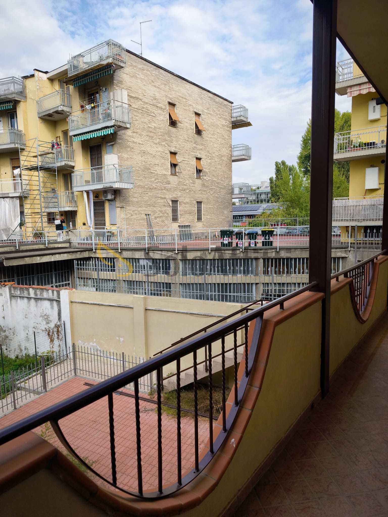 Immagine 17 di Trilocale in affitto  in Corso Moncalieri 274 a Torino