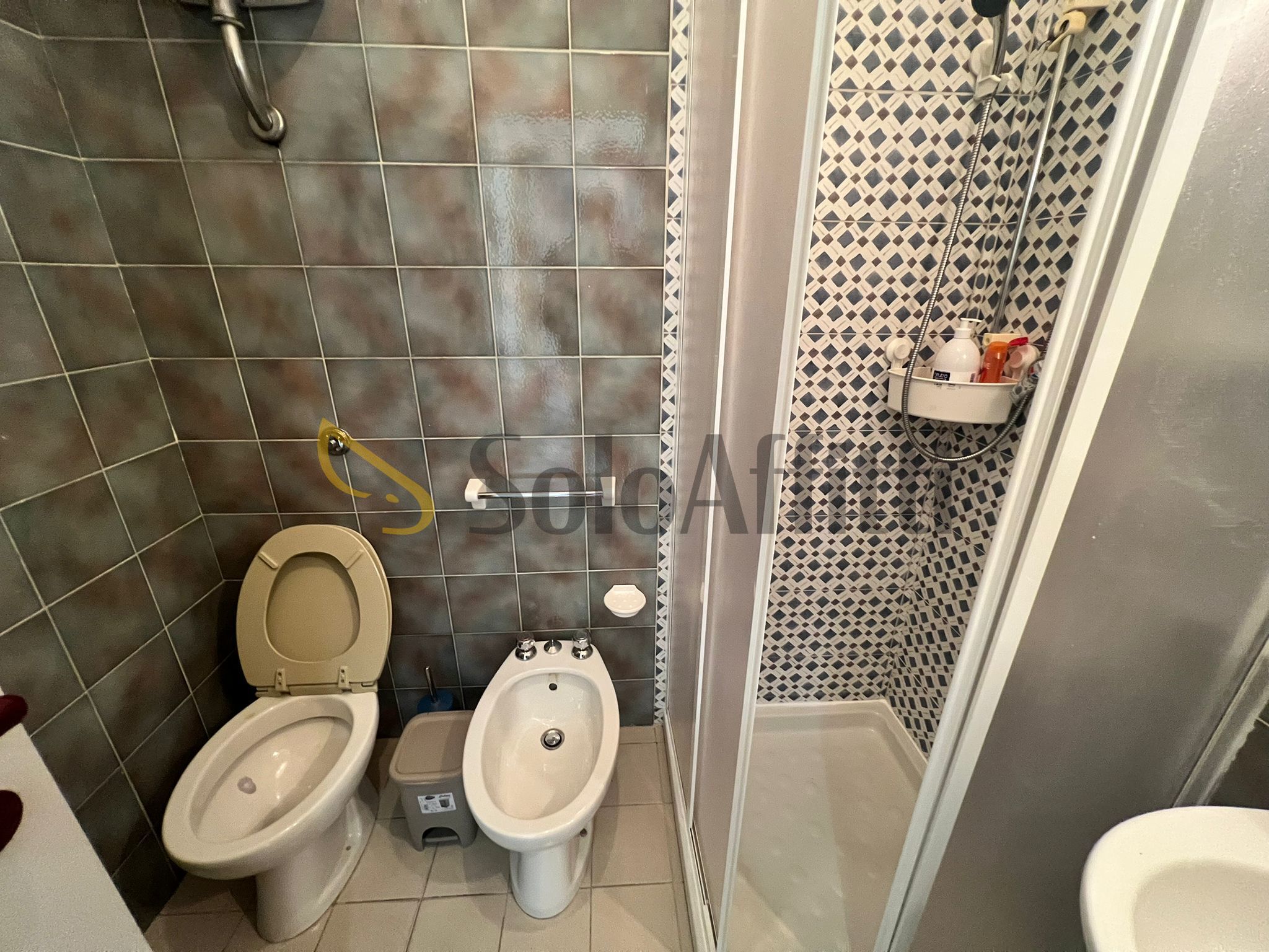 Immagine 7 di Trilocale in affitto  in Via Umbria 10 a Alba Adriatica