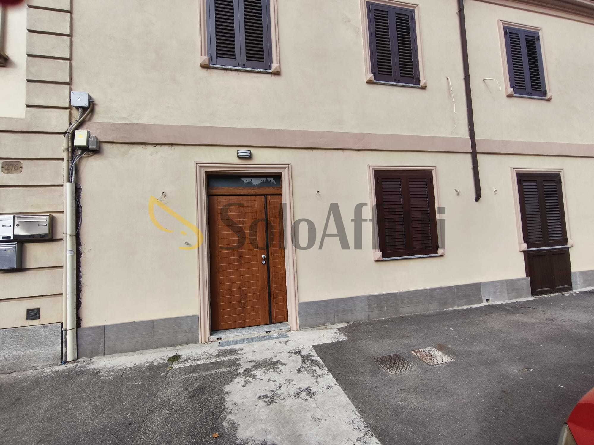 Immagine 24 di Trilocale in affitto  in Corso Moncalieri 274 a Torino