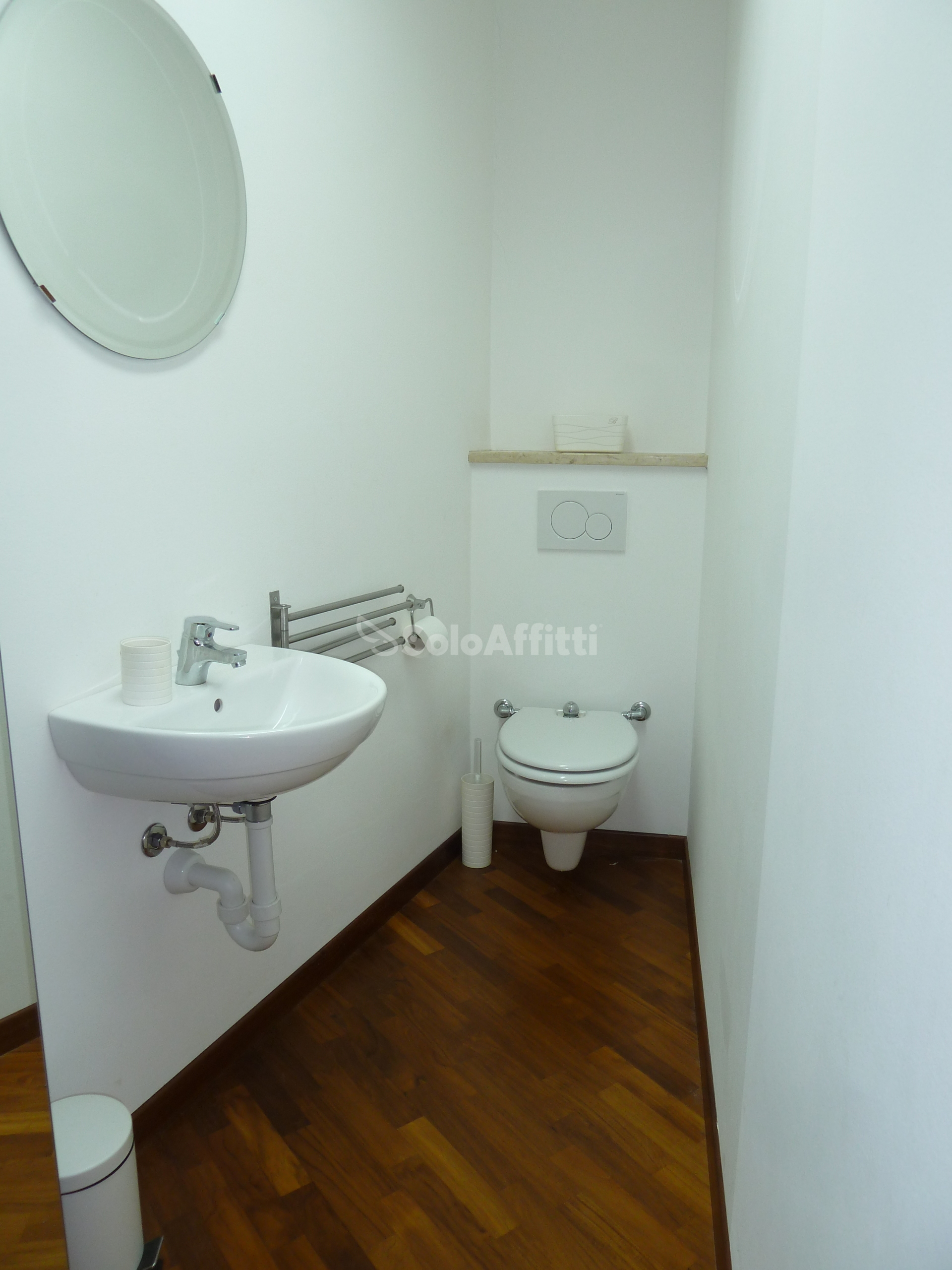 Immagine 11 di Trilocale in affitto  in Corso Felice Cavallotti 340 a San Remo