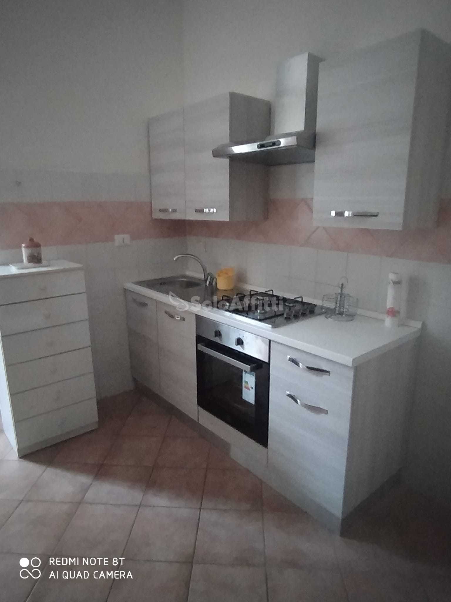 Immagine 6 di Monolocale in affitto  a Torino