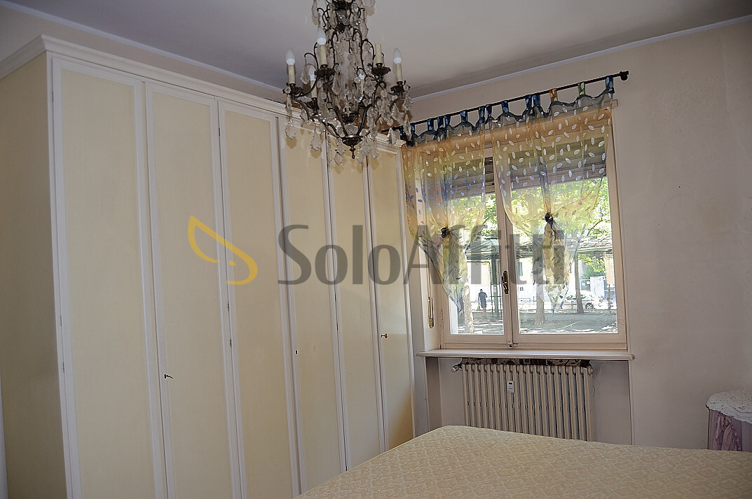 Immagine 21 di Bilocale in affitto  in CORSO TARANTO 208 a Torino