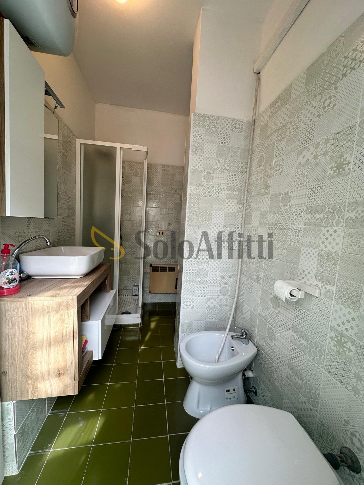 Immagine 5 di Monolocale in affitto  in Via Etruschi a Anzio