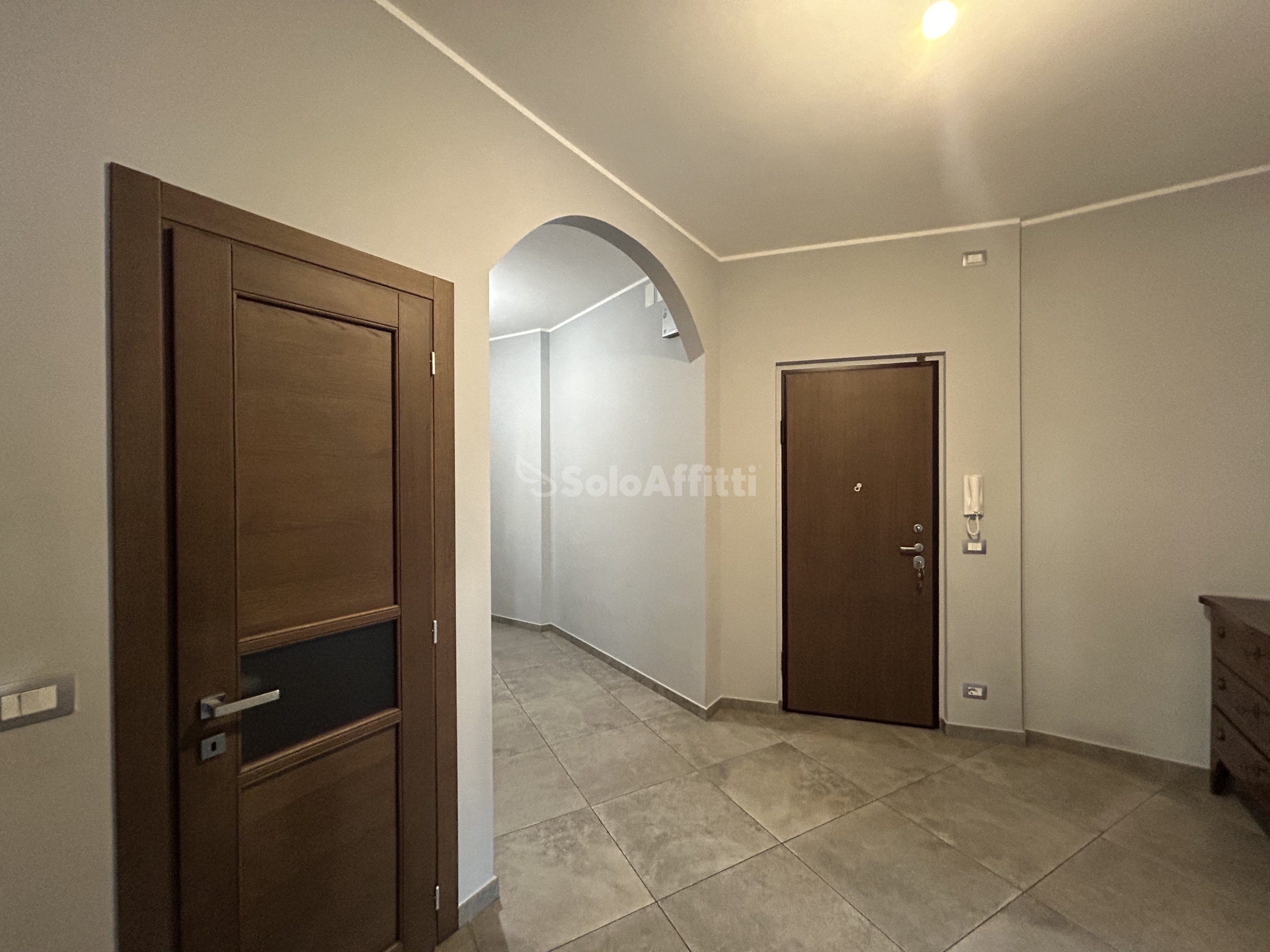 Immagine 4 di Appartamento in affitto  a Torino