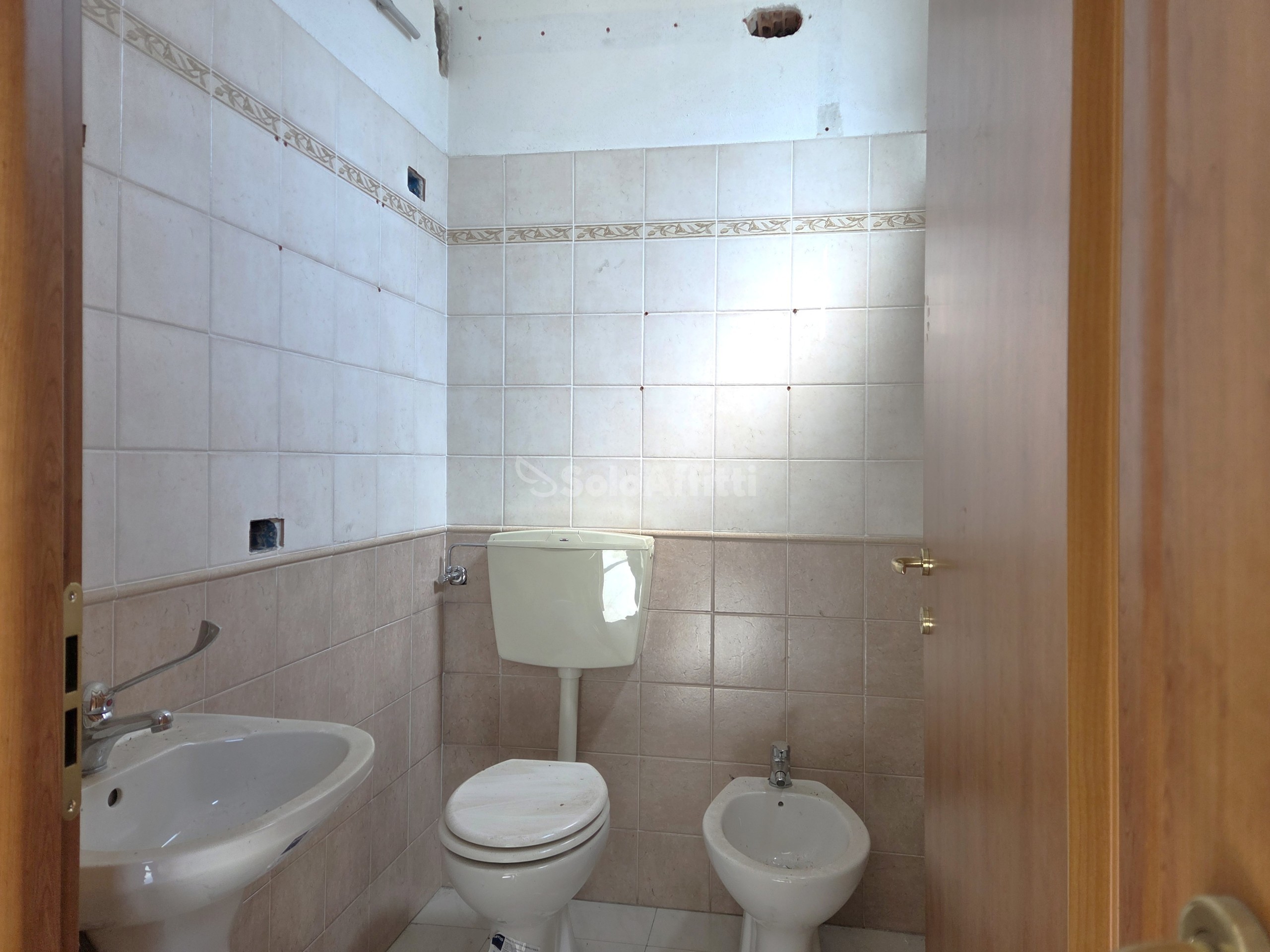 Immagine 3 di Ufficio in affitto  in Via Tavoni 6 a Savignano Sul Panaro