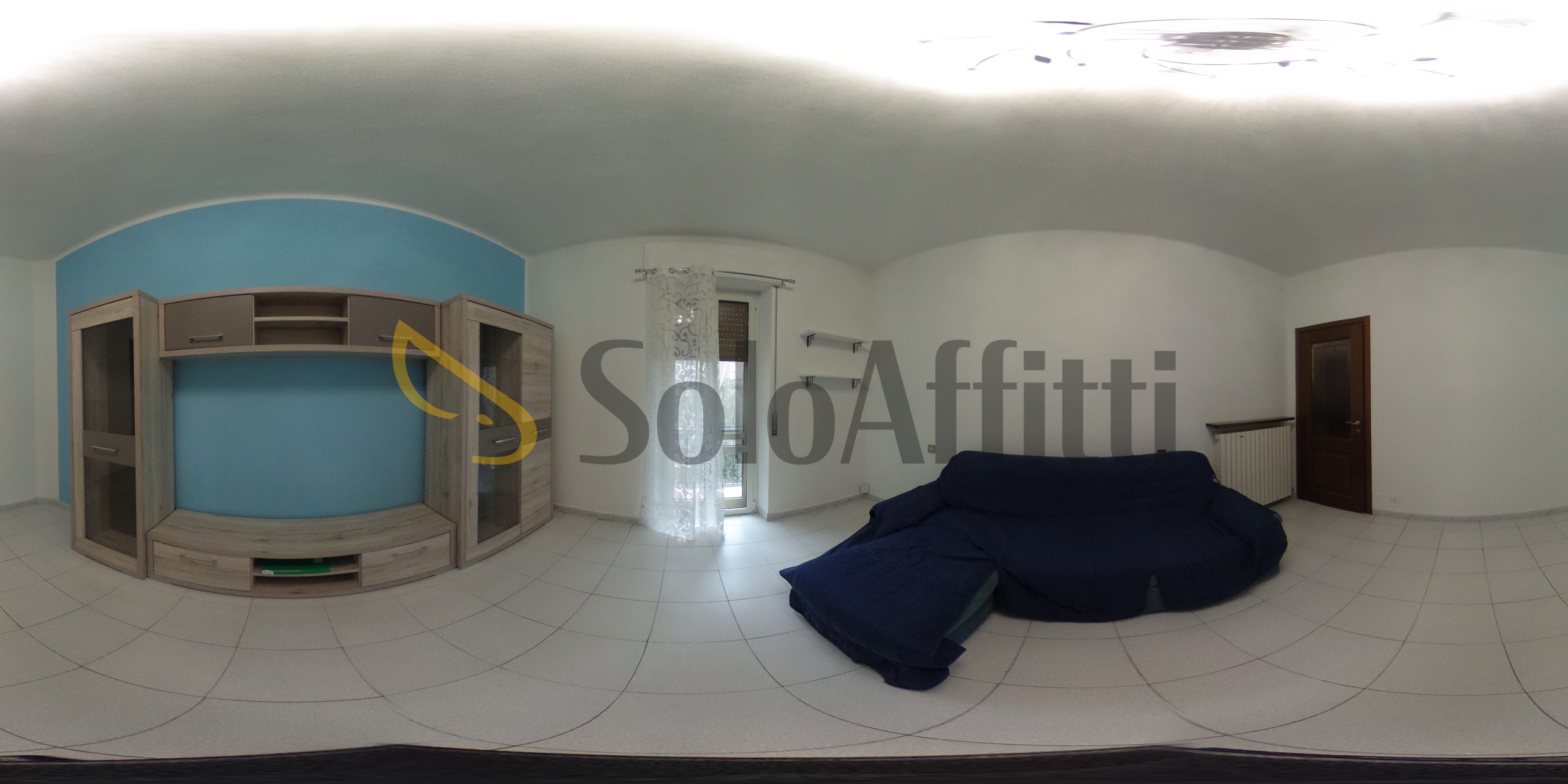 Immagine 18 di Bilocale in affitto  in Via Francesco Orsi 40 a Pavia