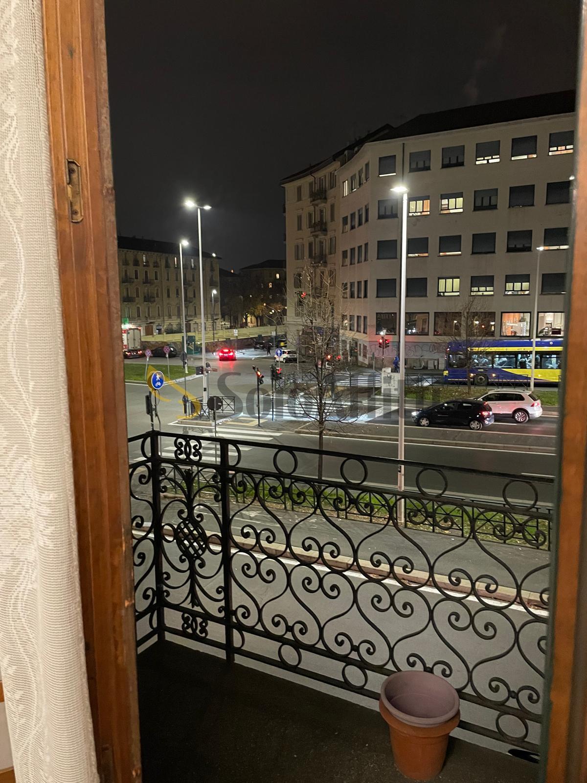 Immagine 20 di Quadrilocale in affitto  in Corso Principe Oddone a Torino