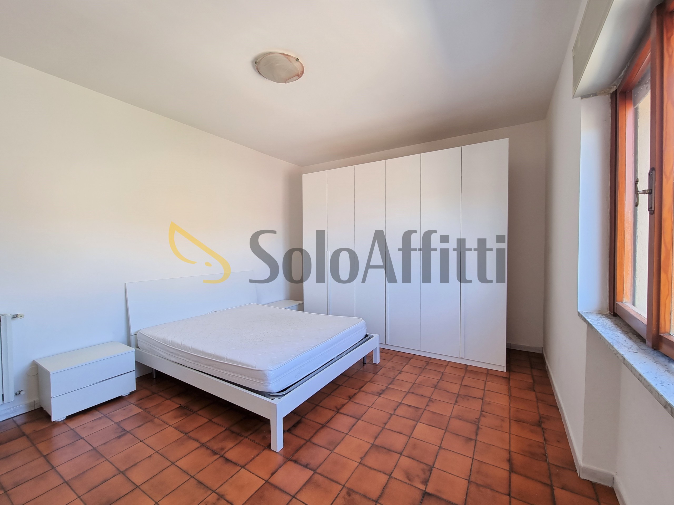 Immagine 1 di Bilocale in affitto  a Catanzaro