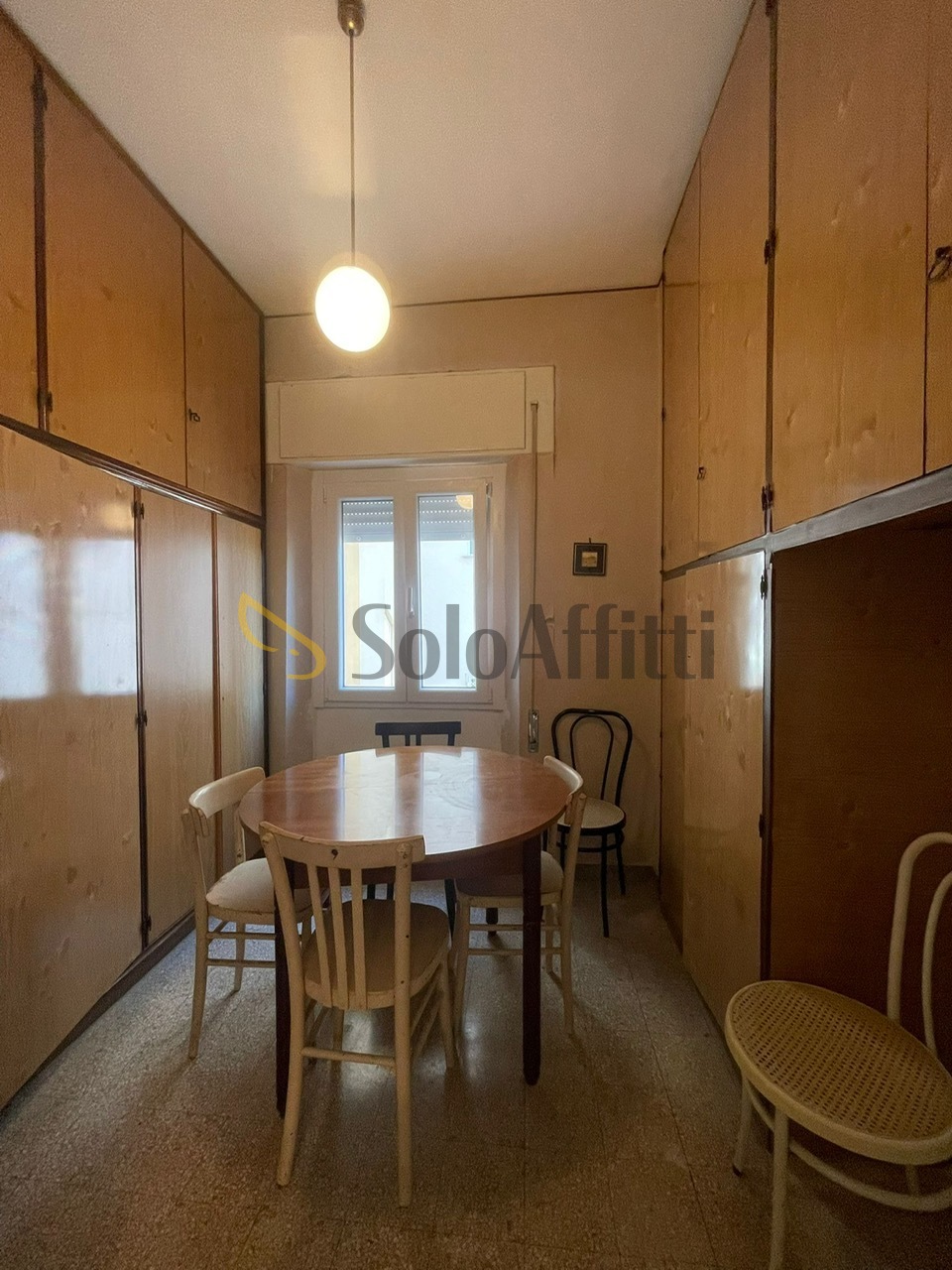 Immagine 7 di Quadrilocale in affitto  in Via Zannelli 1 a Anzio