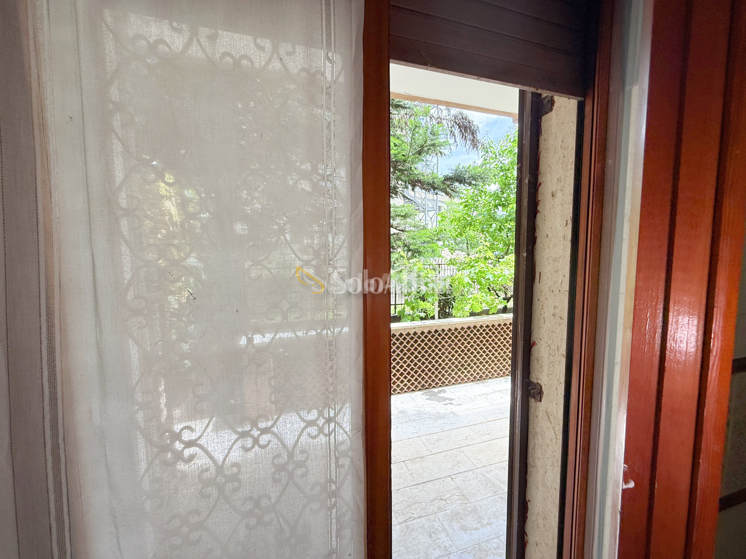 Immagine 11 di Appartamento in affitto  in Via Domenico di Giura a Potenza