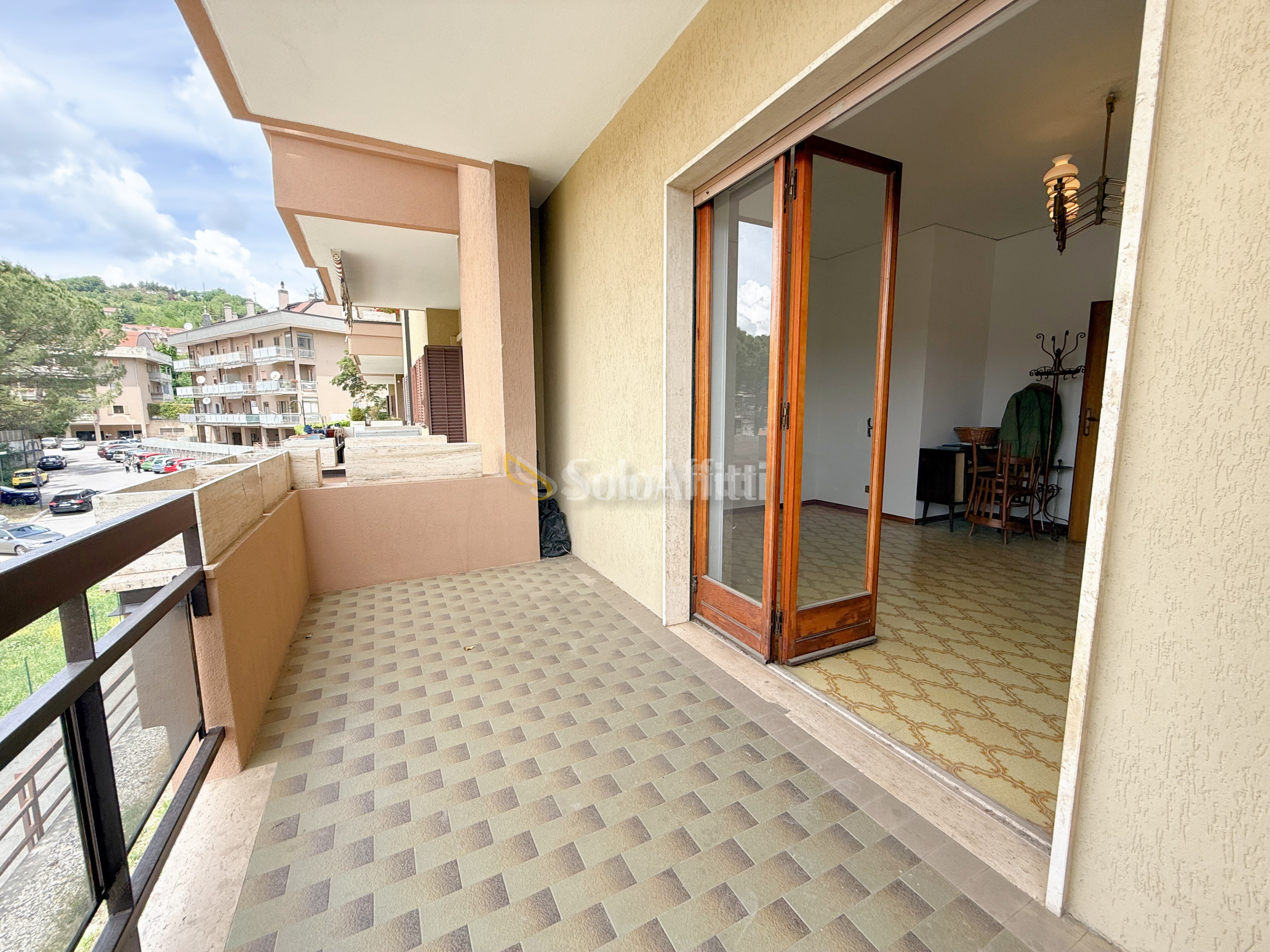 Immagine 6 di Appartamento in affitto  in Via Domenico di Giura a Potenza