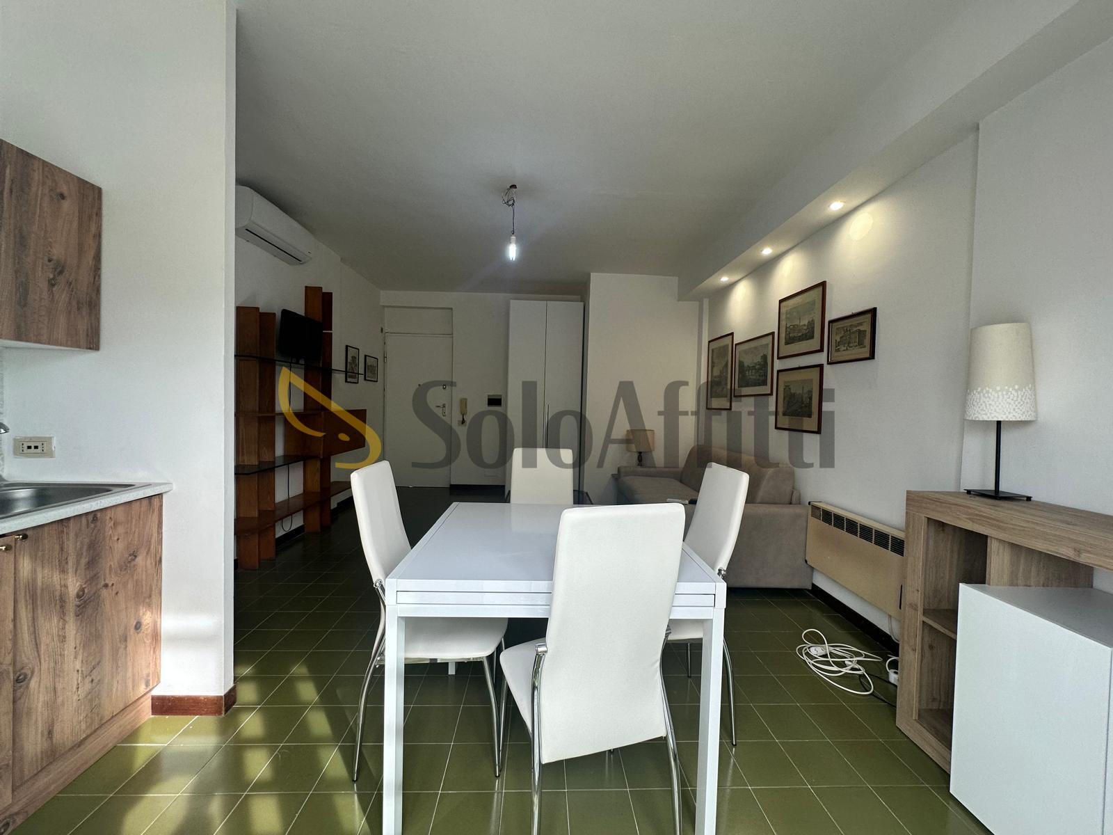 Immagine 3 di Monolocale in affitto  in Via Etruschi a Anzio