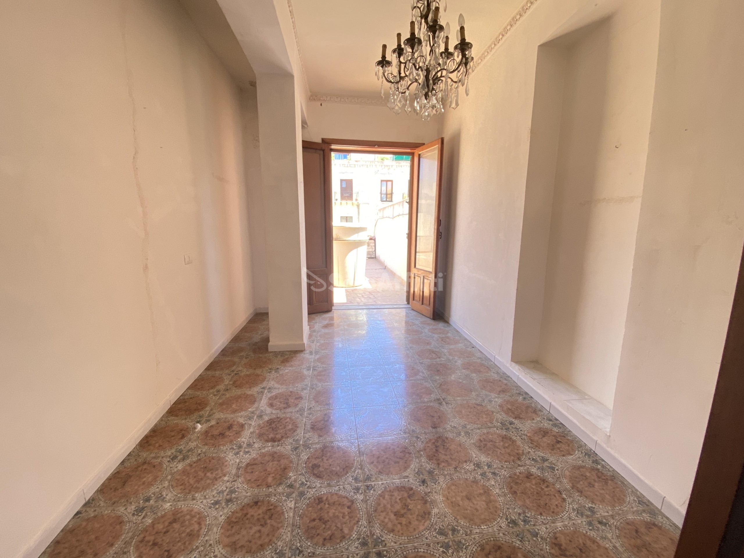 Immagine 3 di Appartamento in affitto  a Sciacca