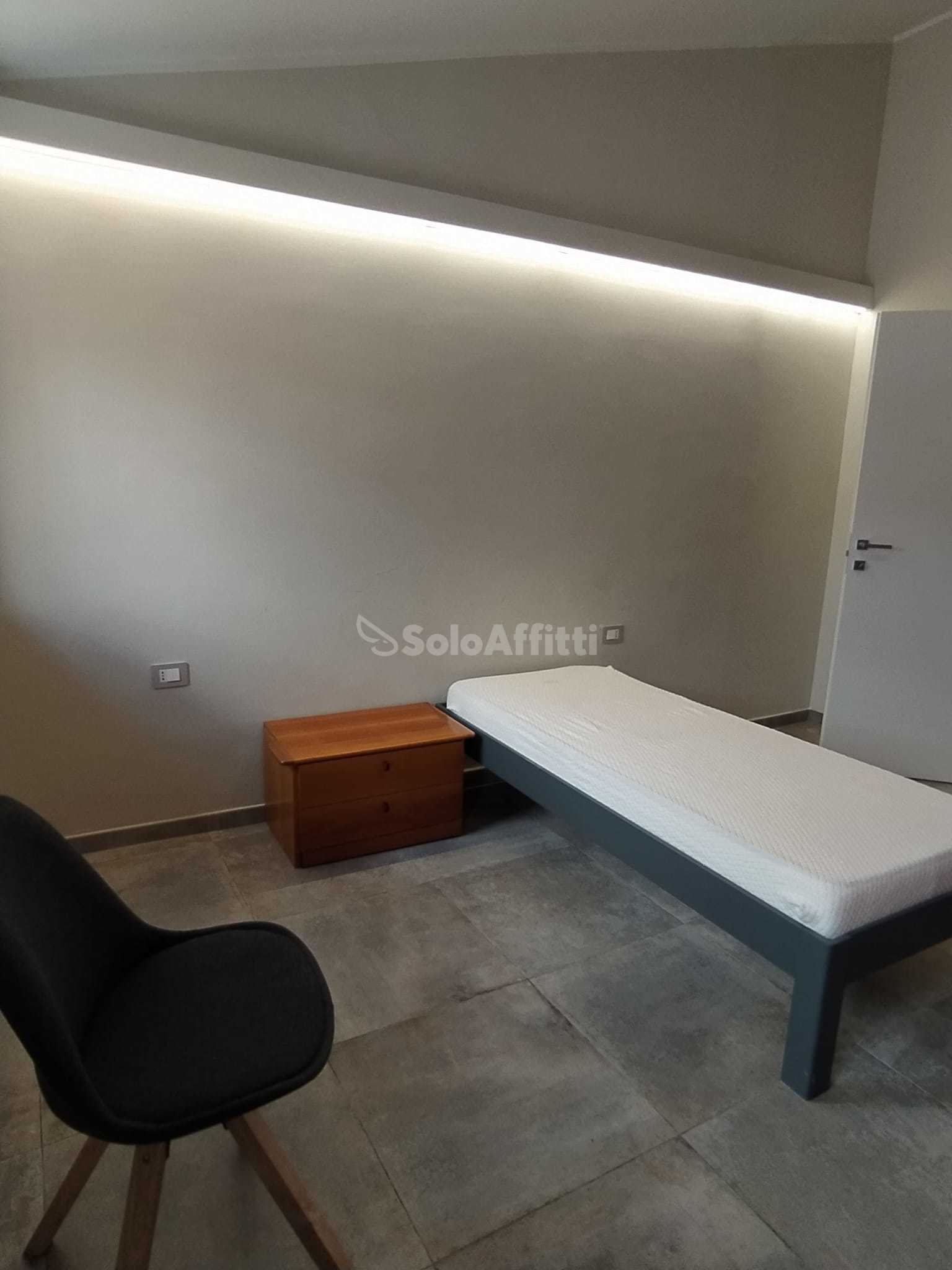 Immagine 16 di Trilocale in affitto  in Via Paolo Braccini a Terni