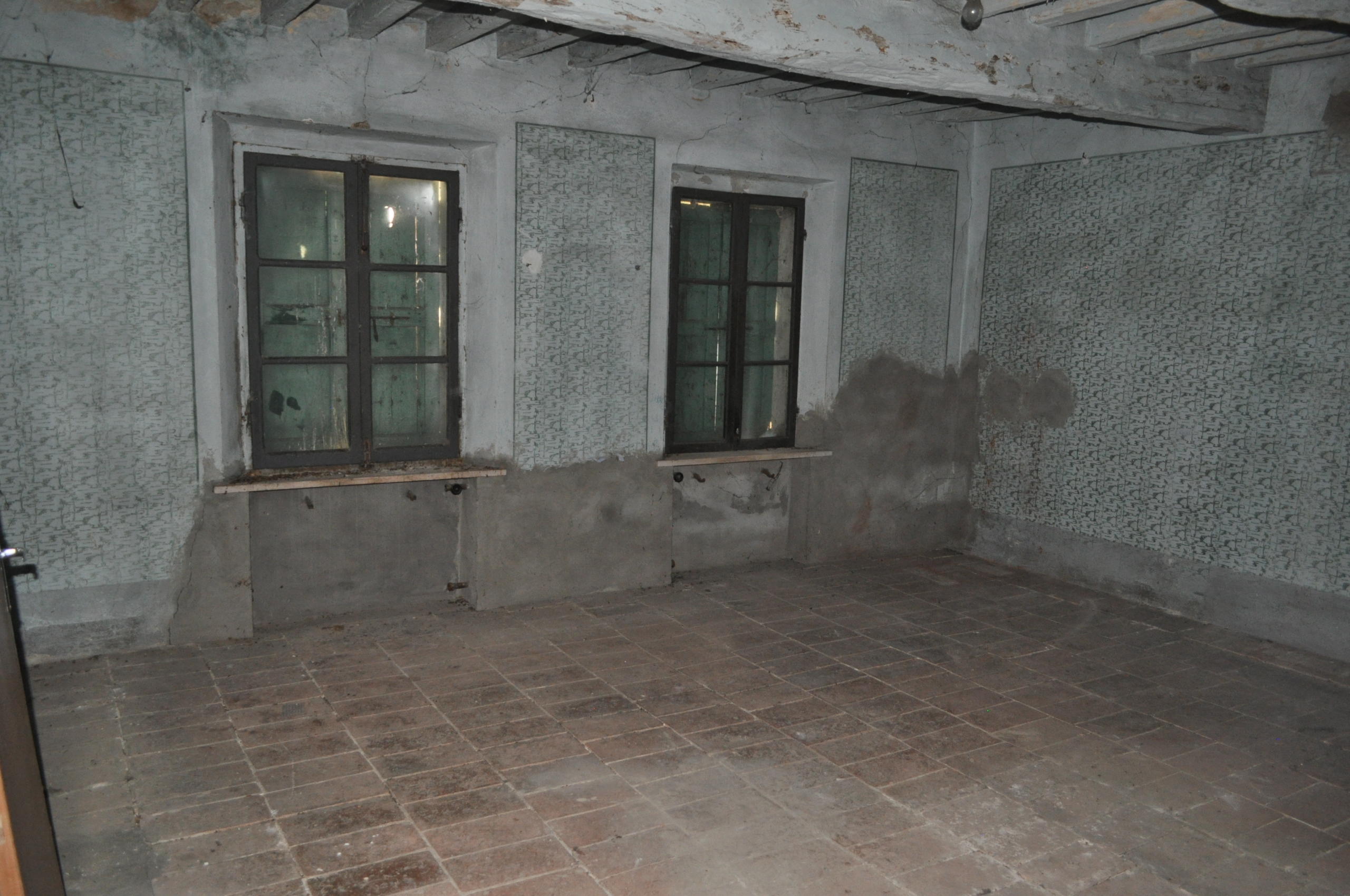 Immagine 9 di Rustico / casale in vendita  in San Quirico a Sissa Trecasali