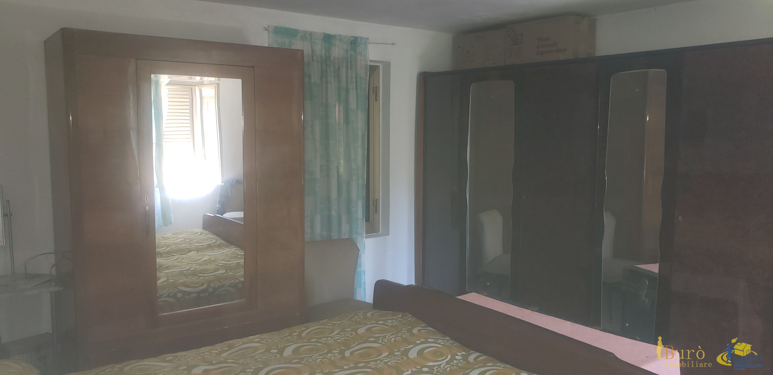 Immagine 9 di Porzione di casa in vendita  in Località Ronchi 59 a Varsi