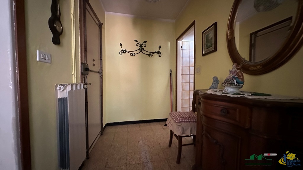 Immagine 8 di Porzione di casa in vendita  in Via Riva D'Armi a Brugnato